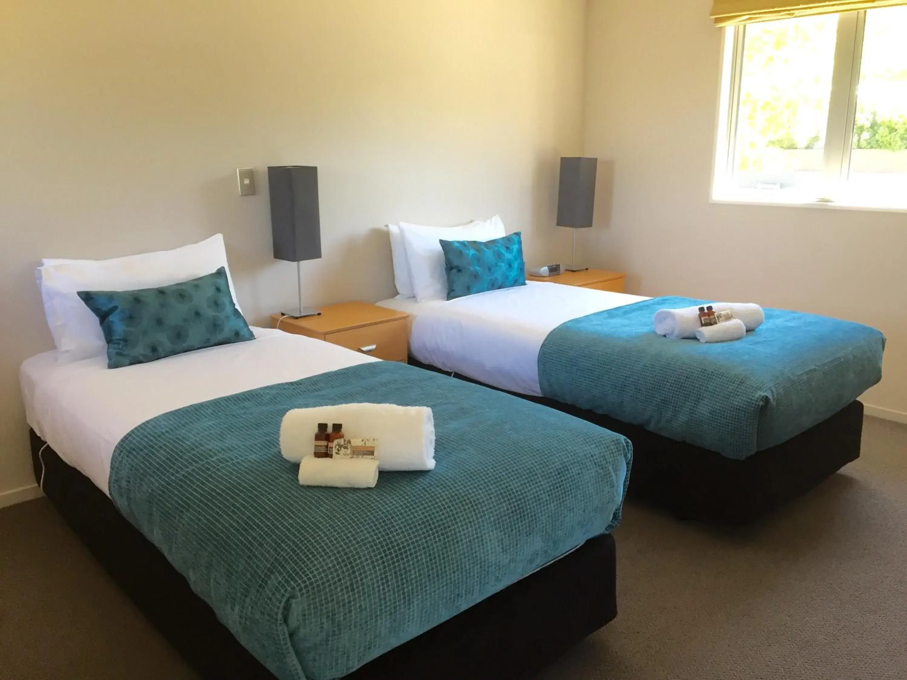 Three-Bedroom Apartment in Arrowfield Apartments Three-Bedroom Apartment in Arrowfield Apartments