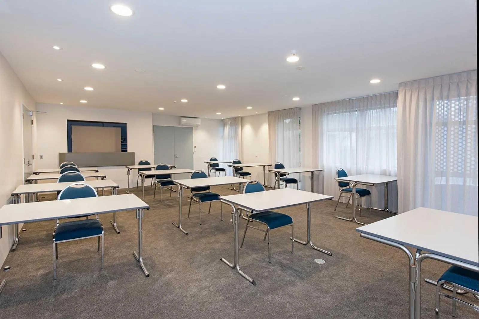 Area and facilities in Carnmore Hotel Takapuna