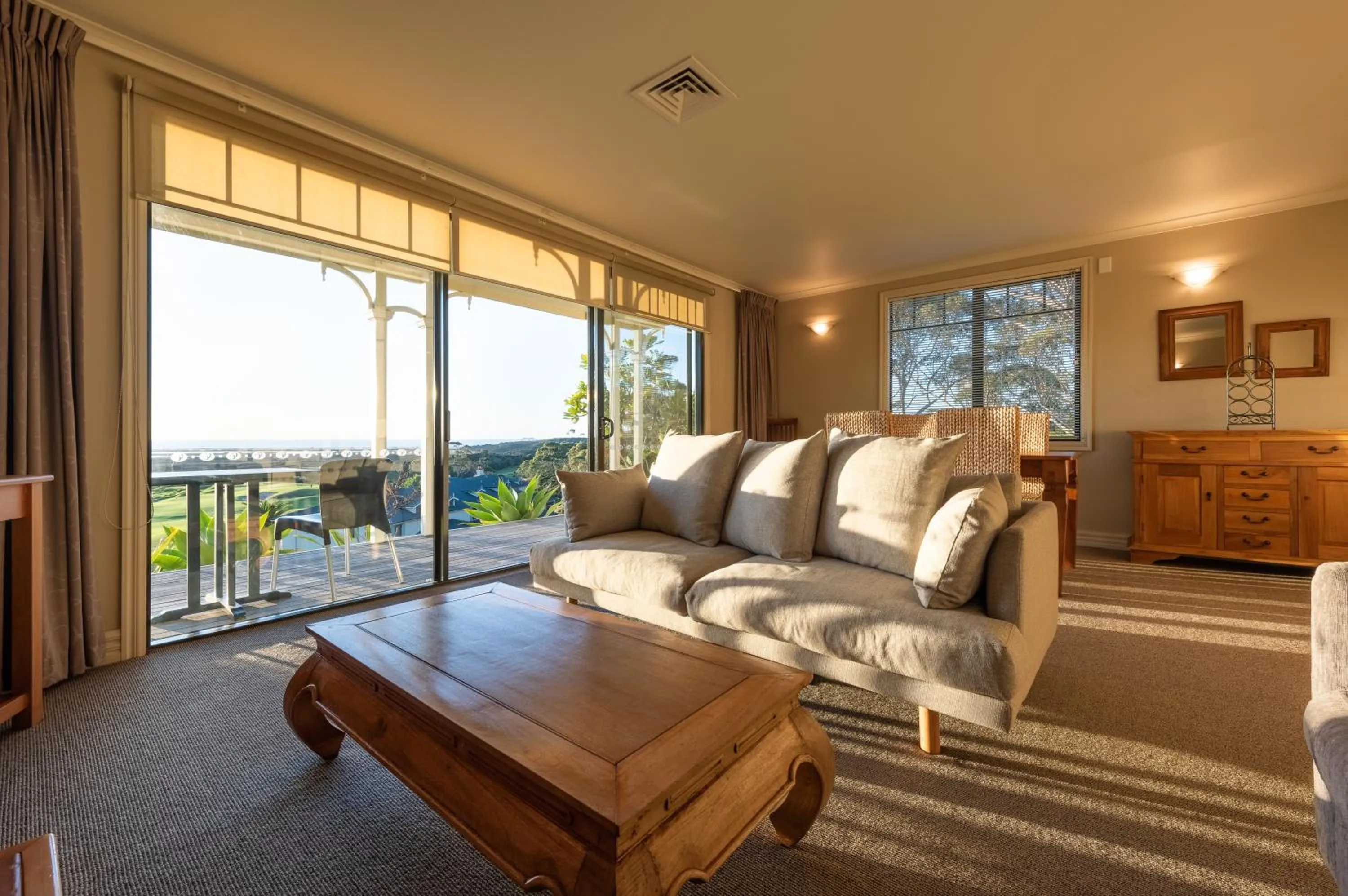 View (from property/room) in Carrington Estate