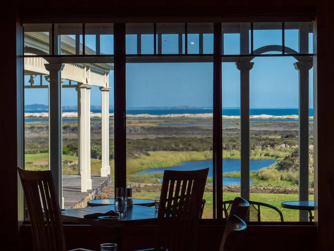 Restaurant/places to eat in Carrington Estate Restaurant/places to eat in Carrington Estate