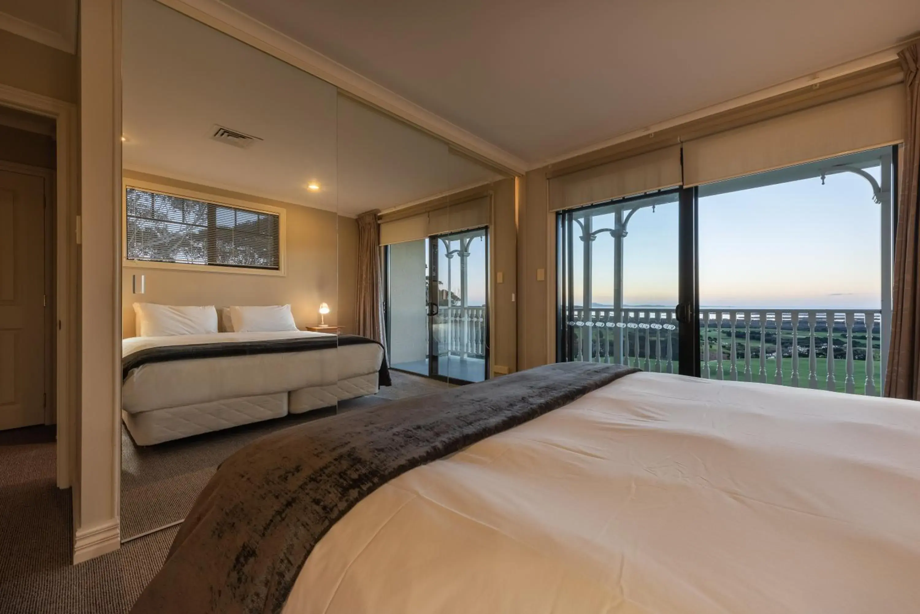 Bed in Carrington Estate Bed in Carrington Estate