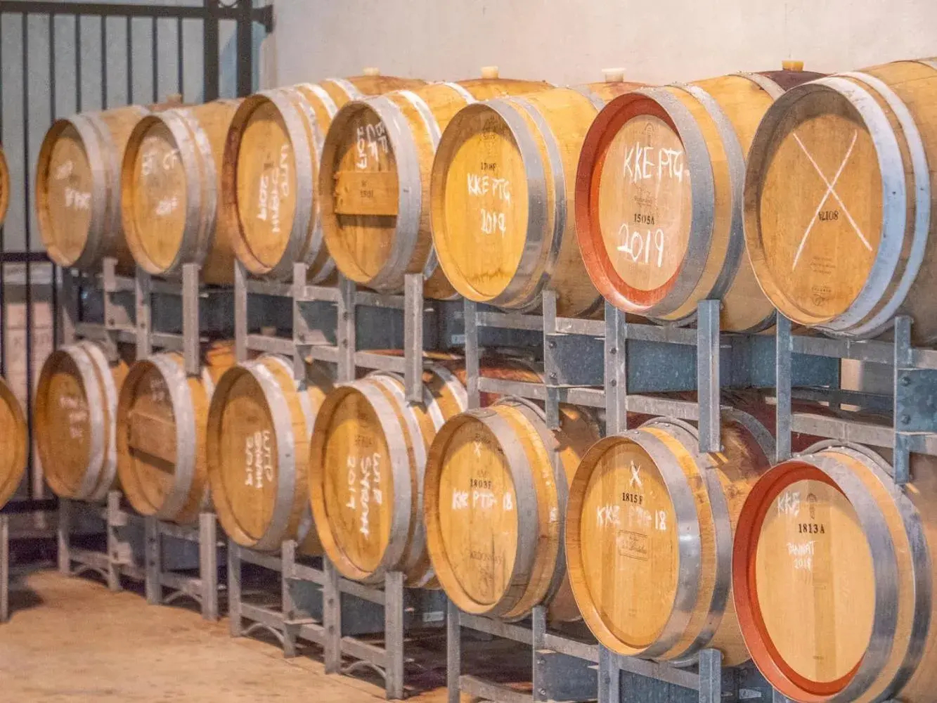 Facade/entrance in Carrington Estate Facade/entrance in Carrington Estate