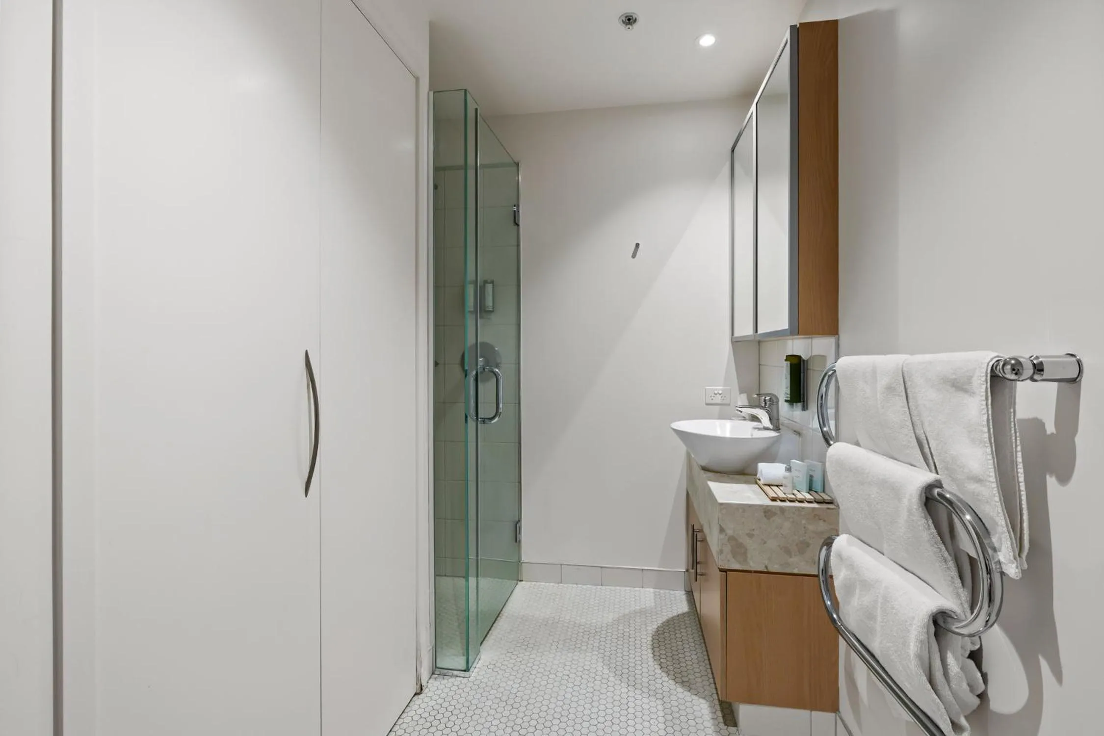 Marsden Suites Nautilus Orewa