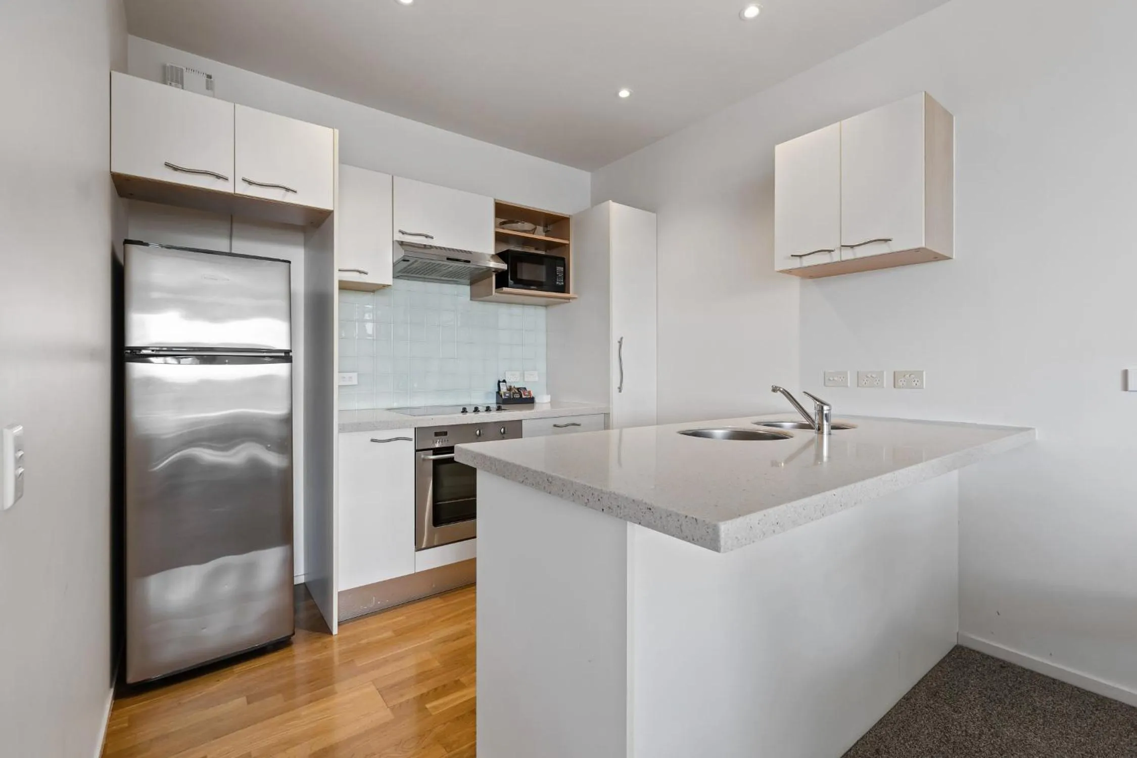 Marsden Suites Nautilus Orewa