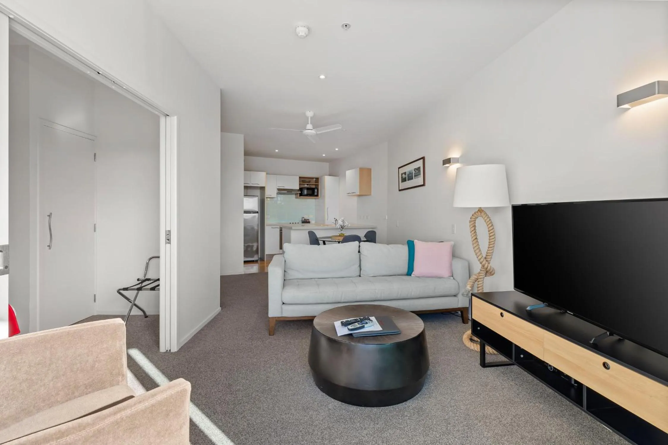 Marsden Suites Nautilus Orewa