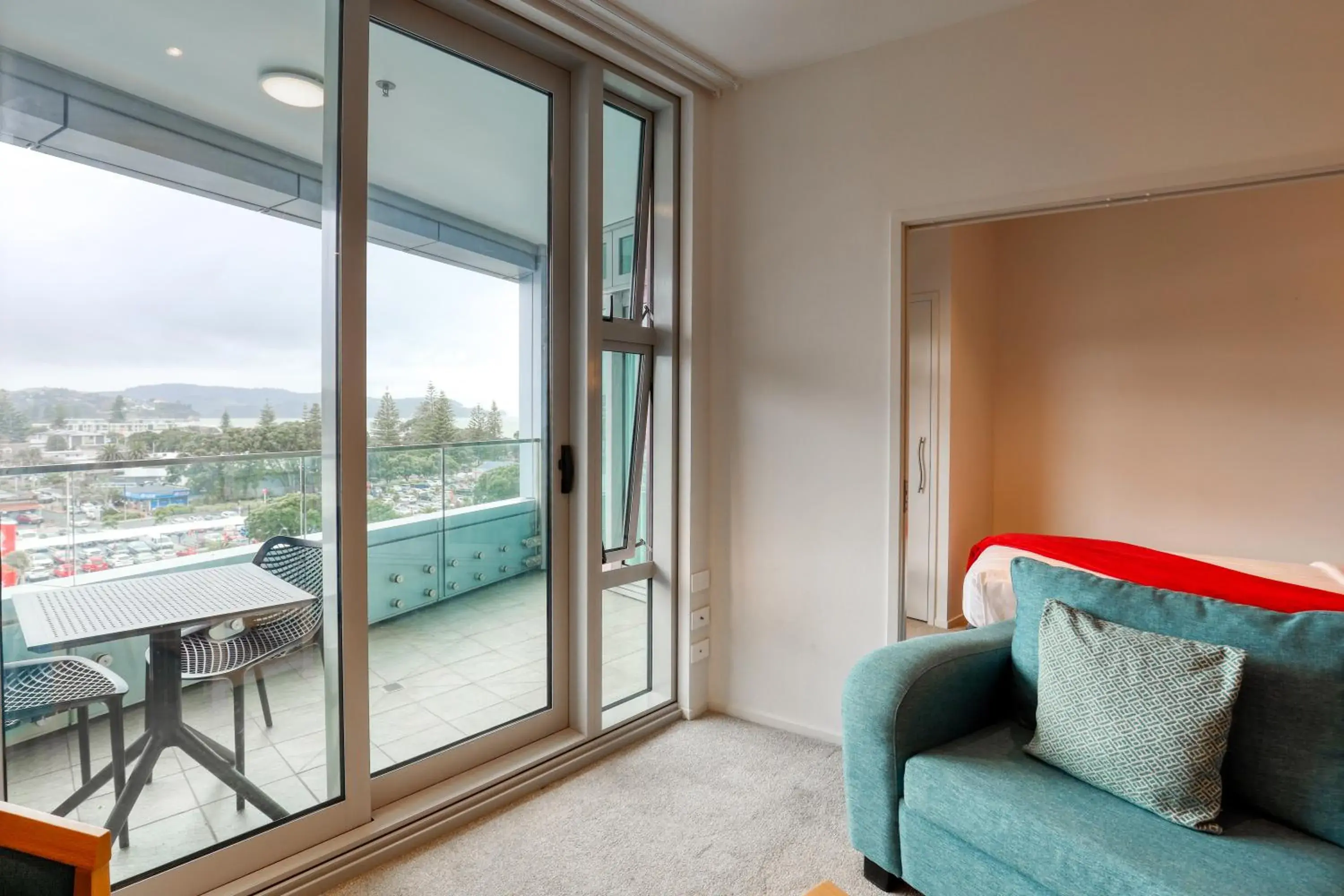 Patio in Marsden Suites Nautilus Orewa Patio in Marsden Suites Nautilus Orewa