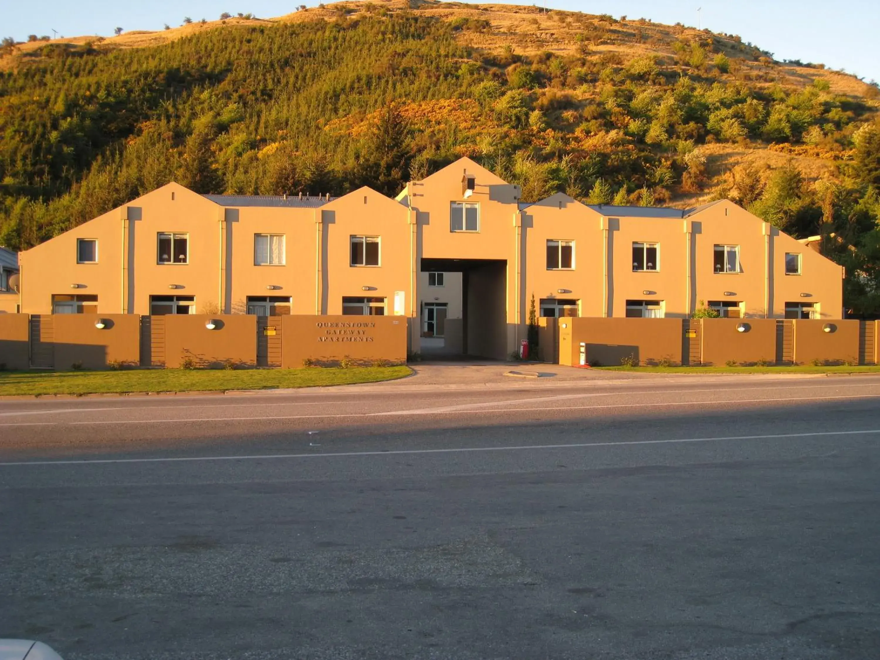 Queenstown Gateway Apartments Queenstown Gateway Apartments