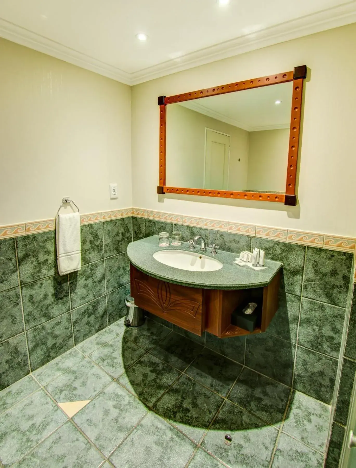 Superior Studio in Courtyard Hotel Gqeberha Superior Studio in Courtyard Hotel Gqeberha