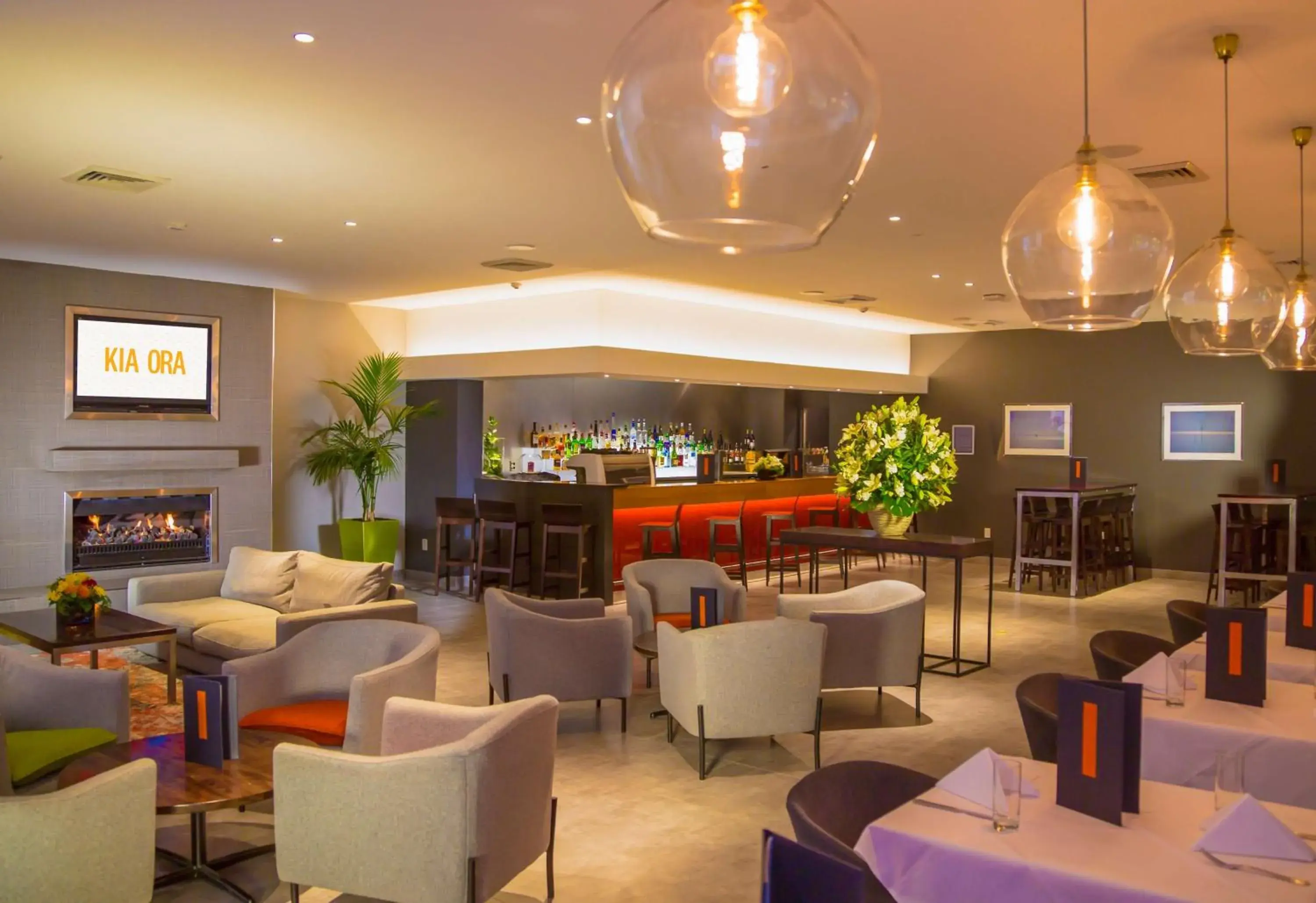 Restaurant/places to eat in Sudima Hotel Christchurch Airport Restaurant/places to eat in Sudima Hotel Christchurch Airport