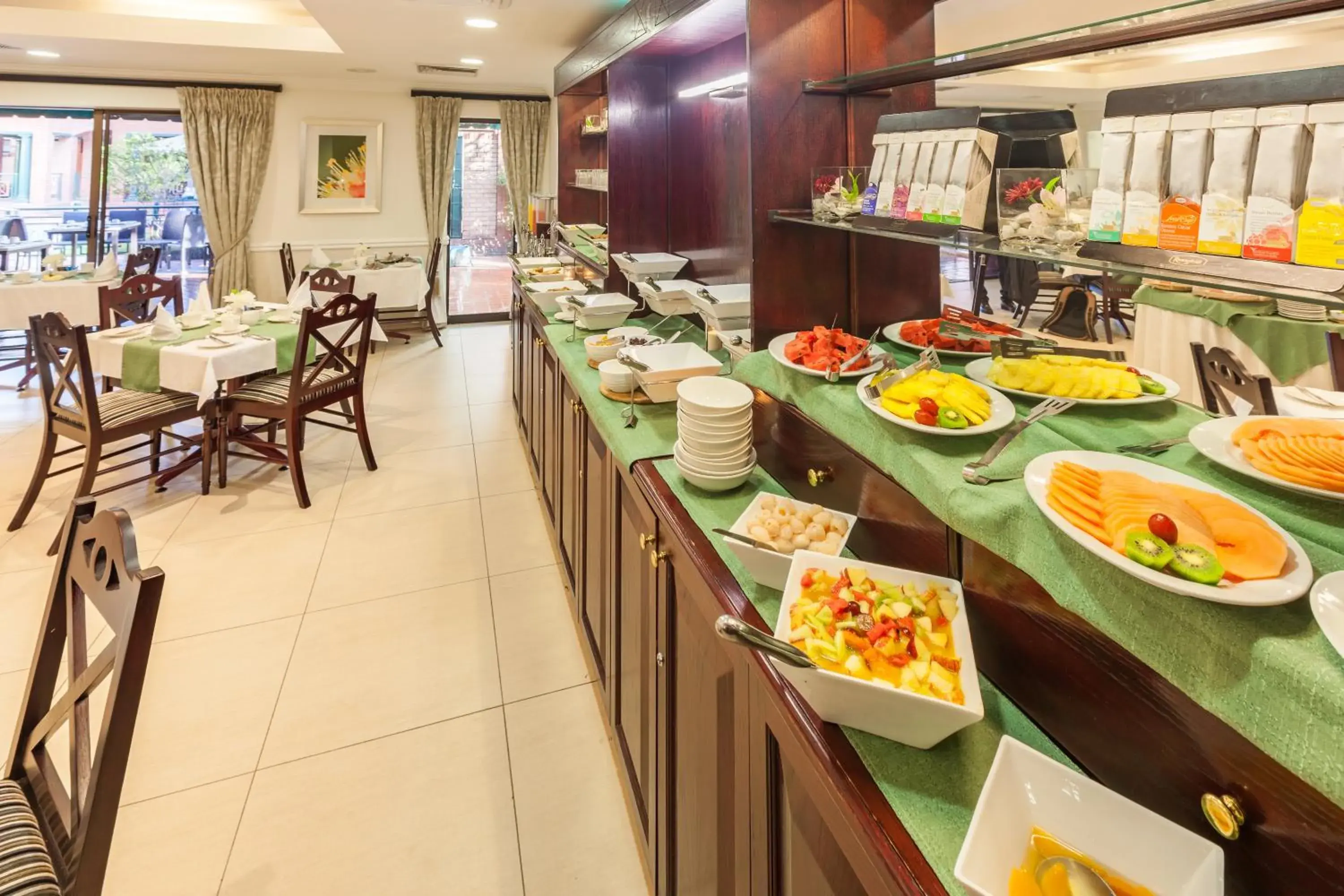 Courtyard Hotel Rosebank Courtyard Hotel Rosebank