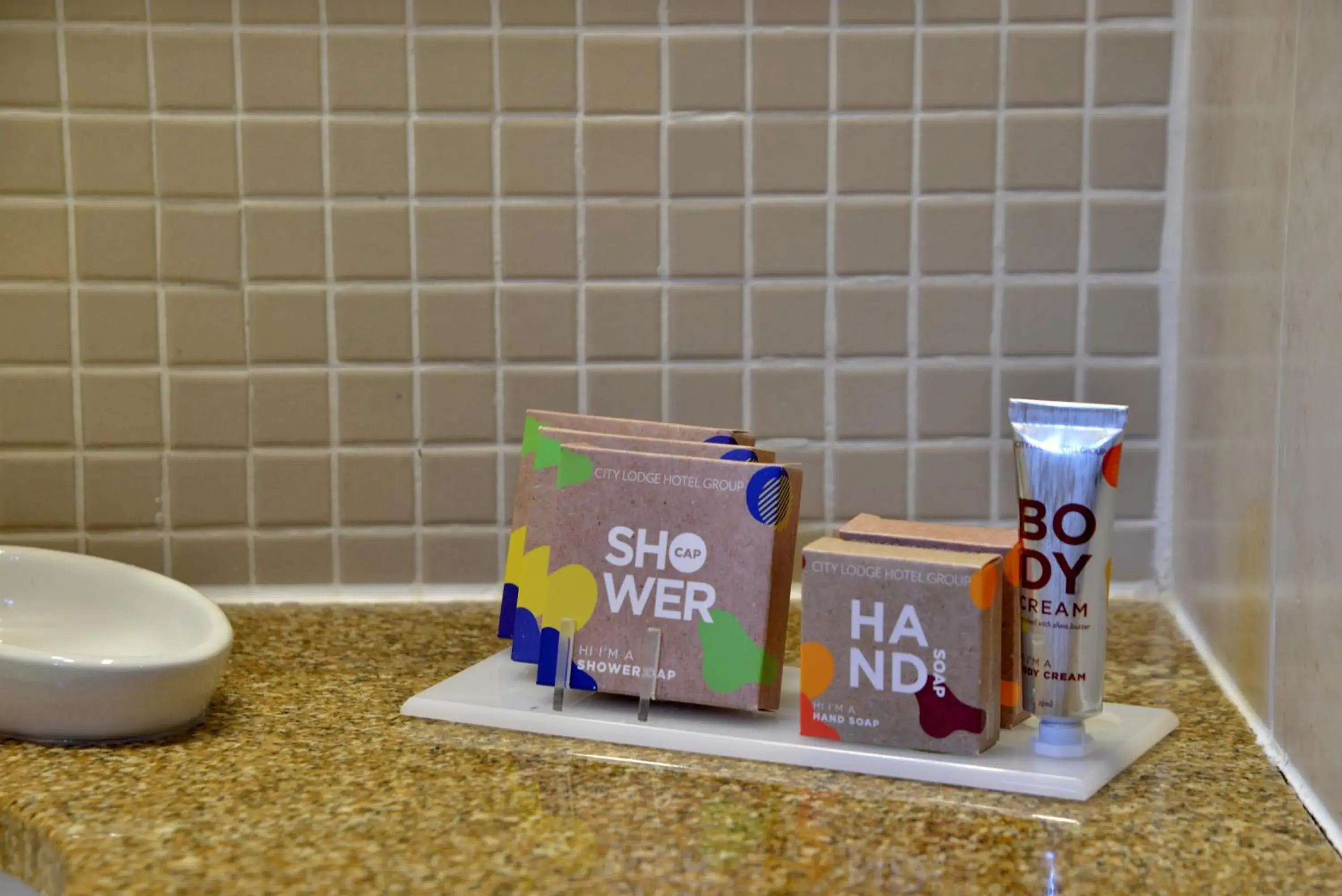 Two-Bedroom Suite in Courtyard Hotel Rosebank Two-Bedroom Suite in Courtyard Hotel Rosebank