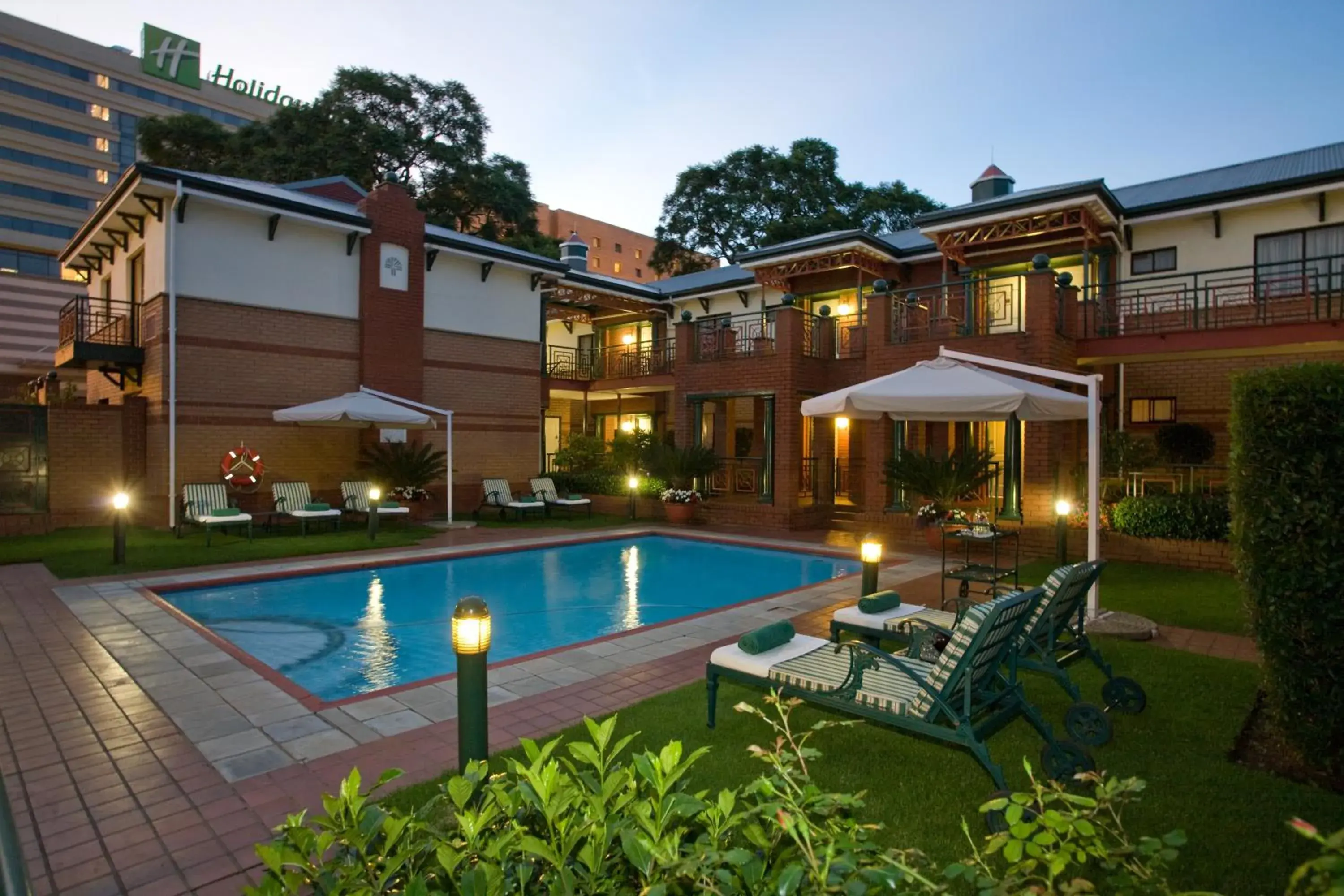 Courtyard Hotel Rosebank Courtyard Hotel Rosebank