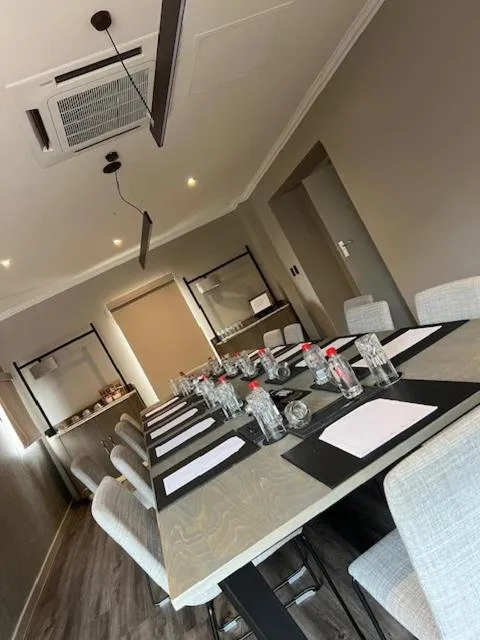 Meeting/conference room in Courtyard Hotel Sandton