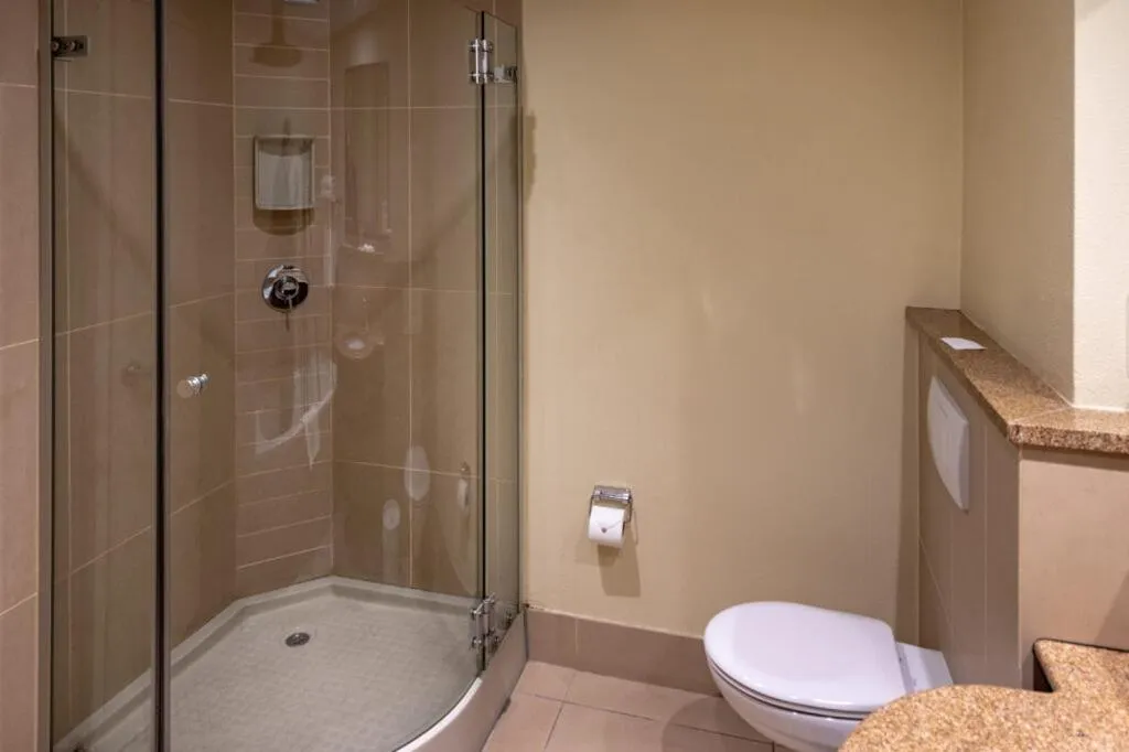 City Lodge Hotel at OR Tambo International Airport