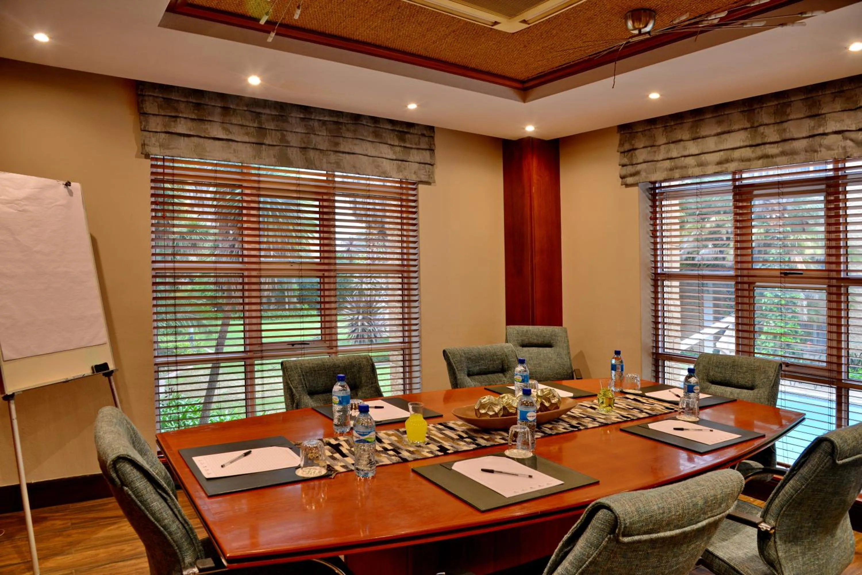 Meeting/conference room in City Lodge Hotel Bloemfontein