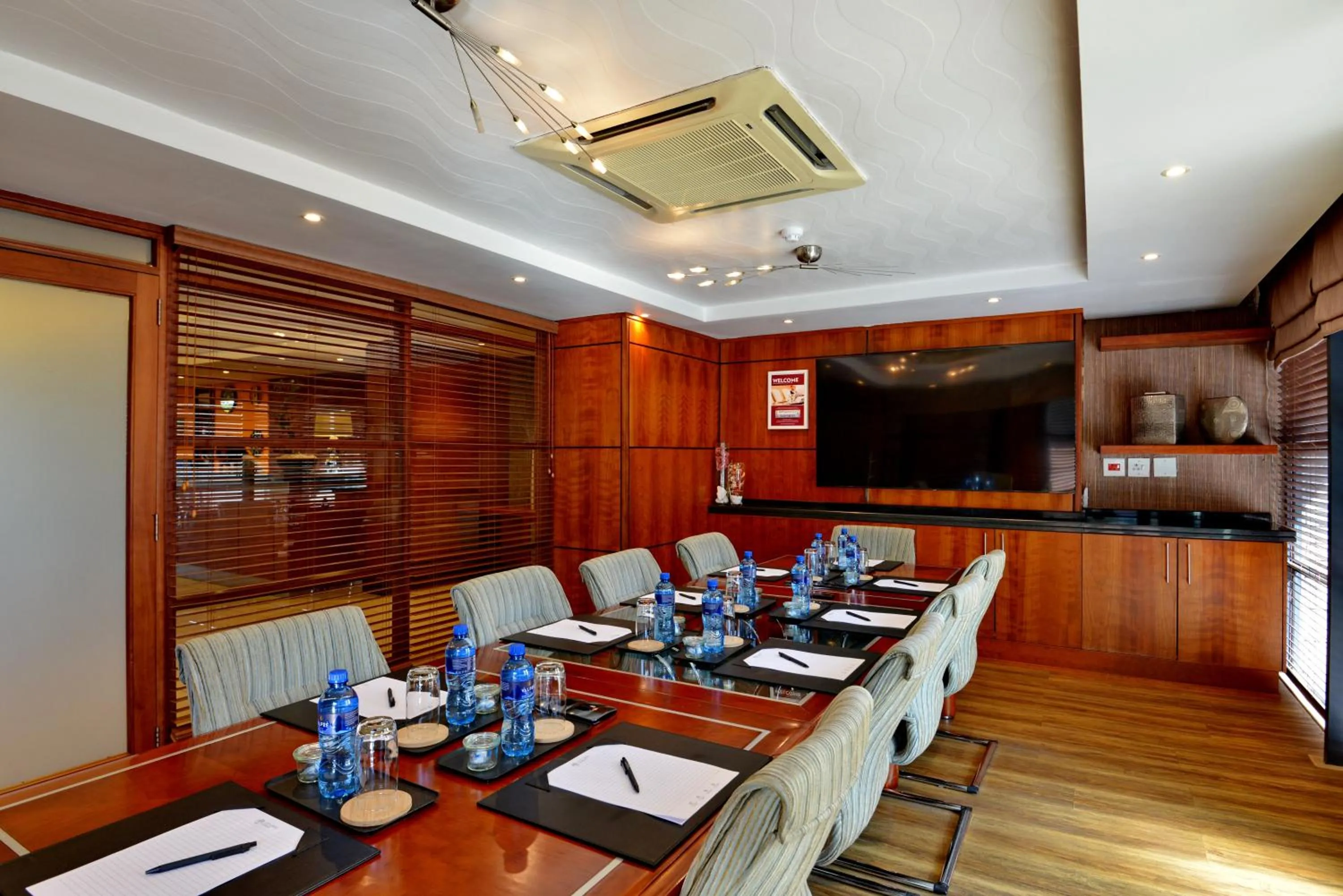 City Lodge Hotel Johannesburg Airport, Barbara Road