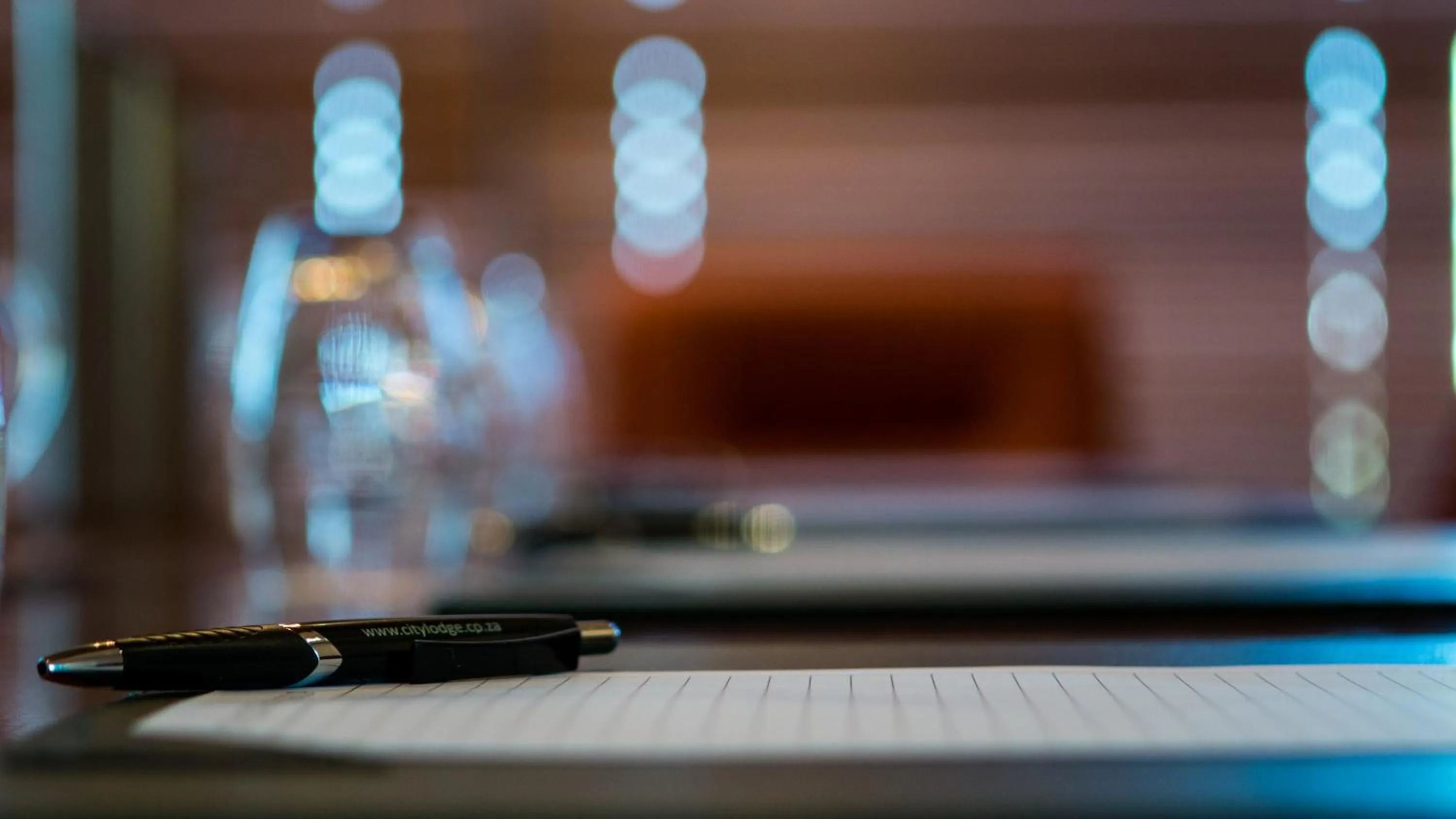 Business facilities in City Lodge Hotel Sandton, Katherine Street