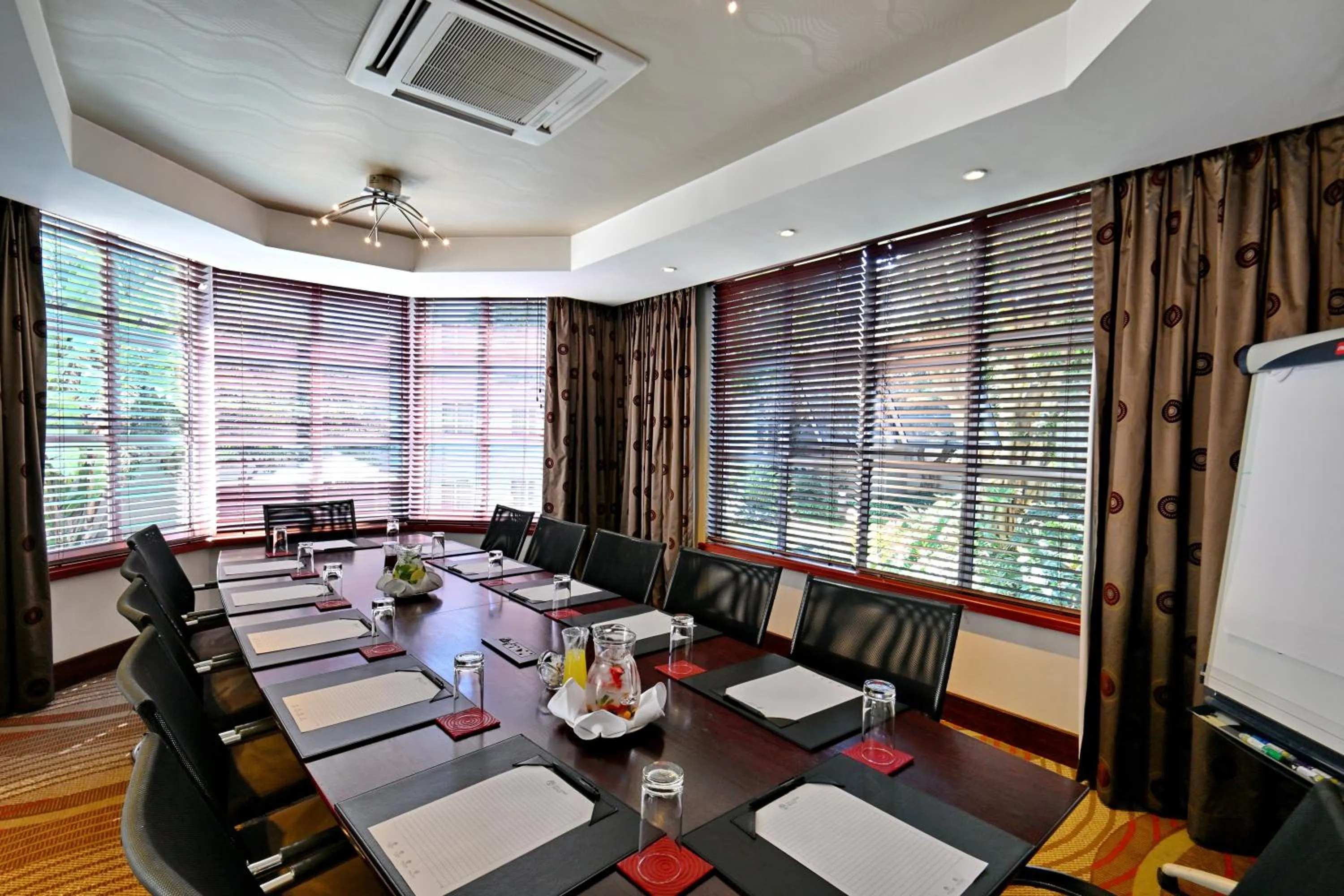 Meeting/conference room in City Lodge Hotel Sandton, Morningside