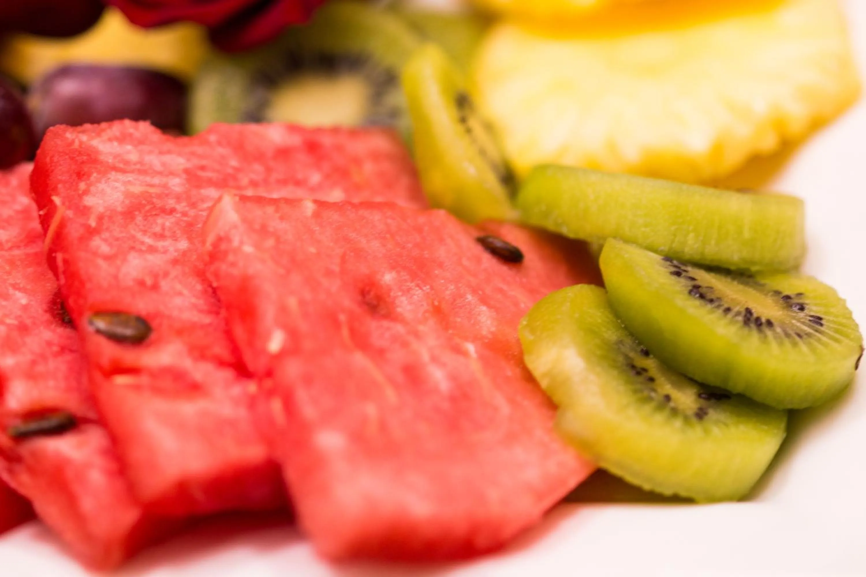 Food and drinks in City Lodge Hotel Sandton, Morningside