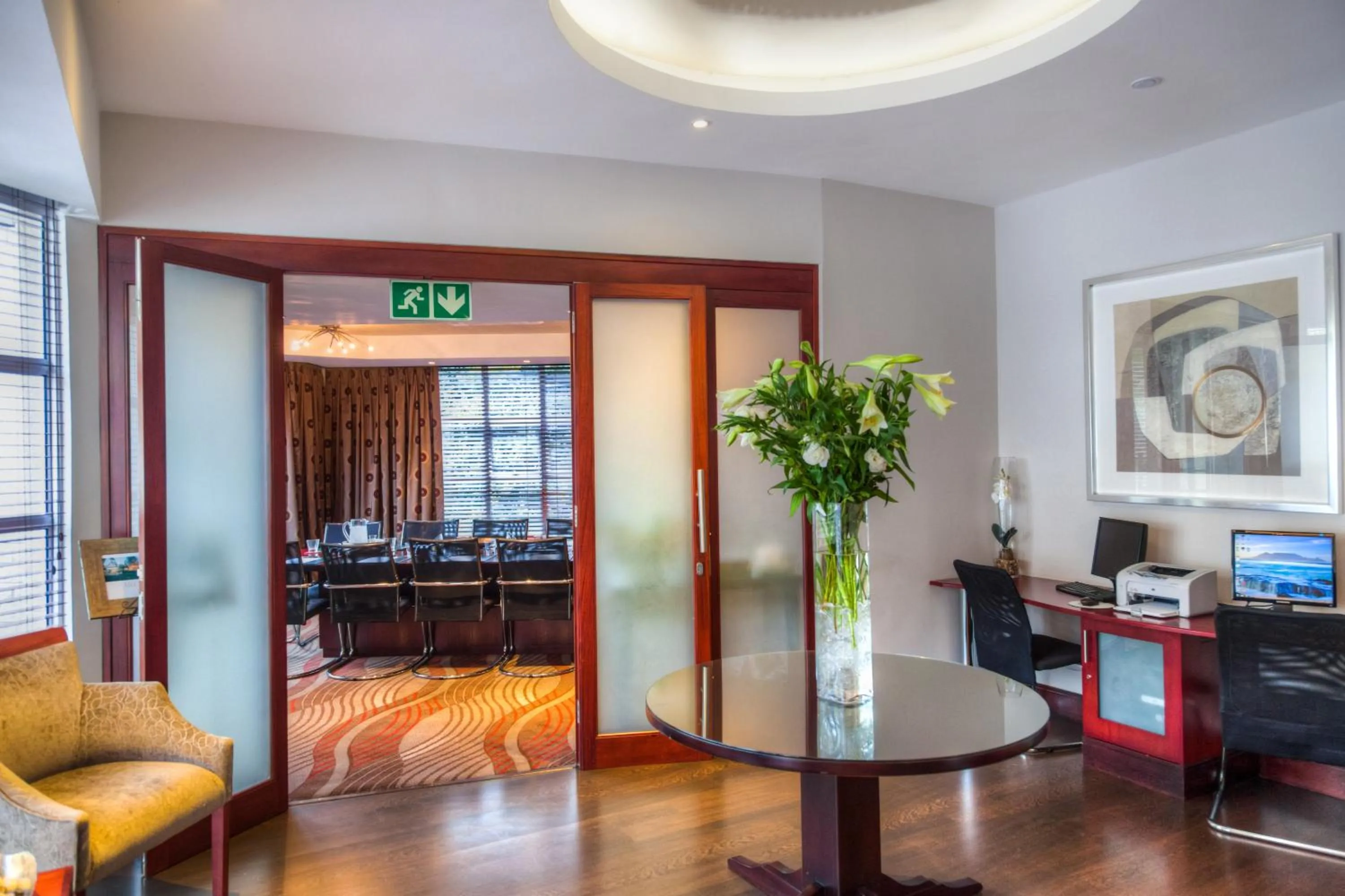 Business facilities in City Lodge Hotel Sandton, Morningside