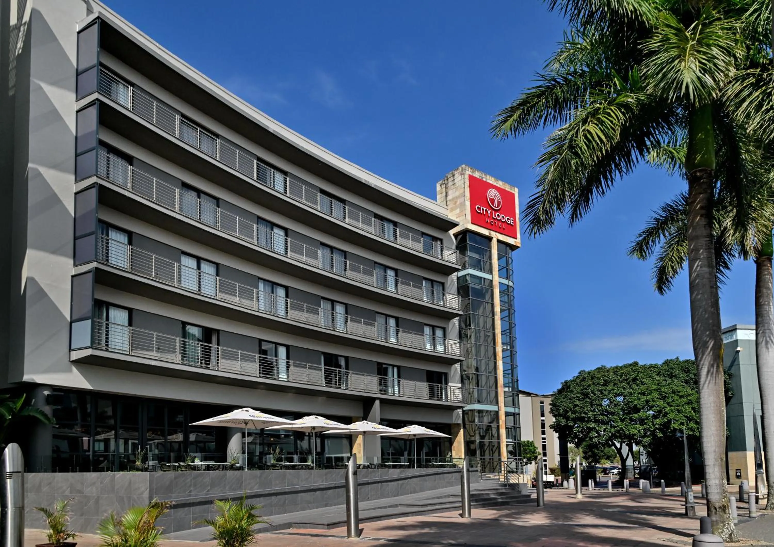 City Lodge Hotel Umhlanga Ridge