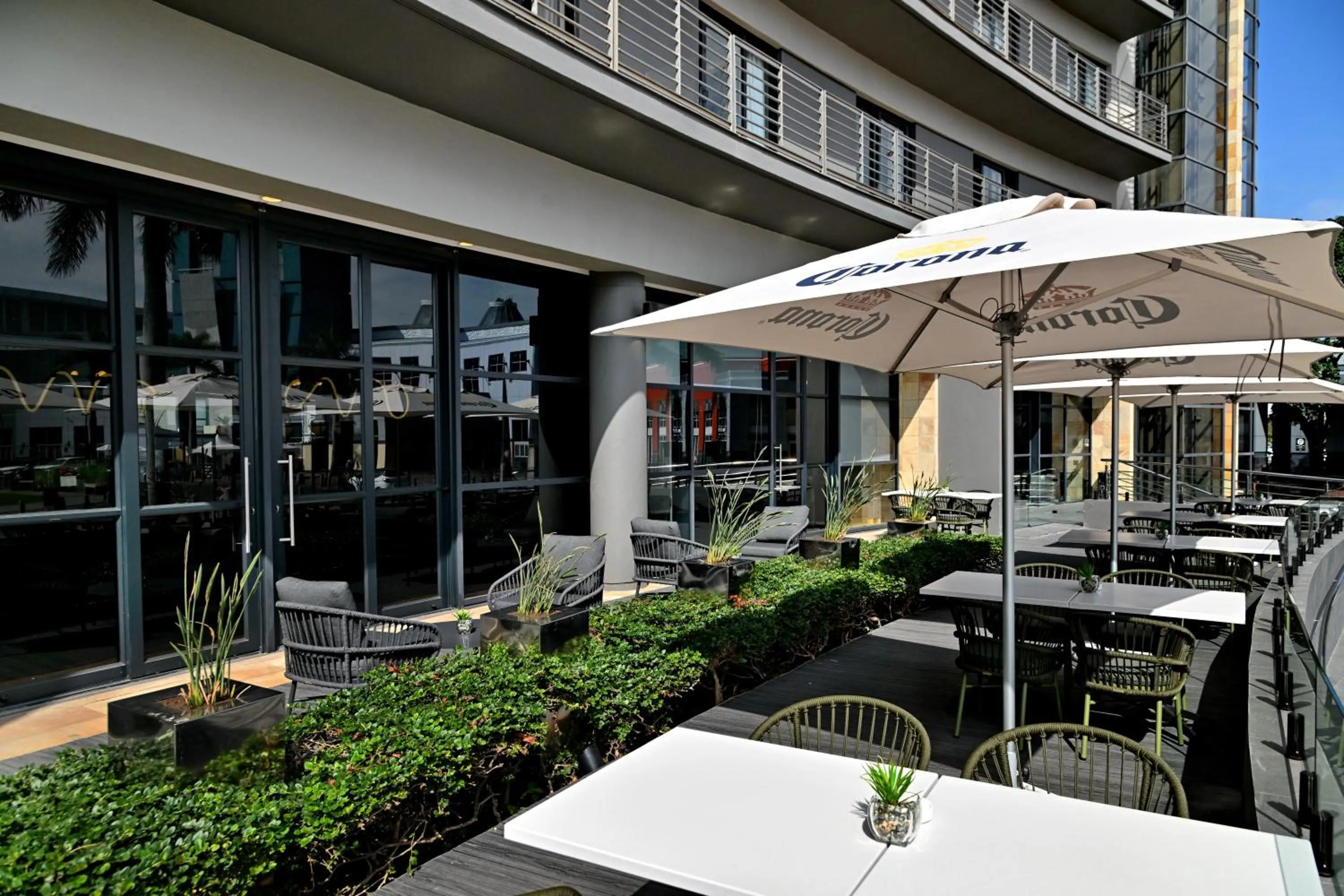 City Lodge Hotel Umhlanga Ridge