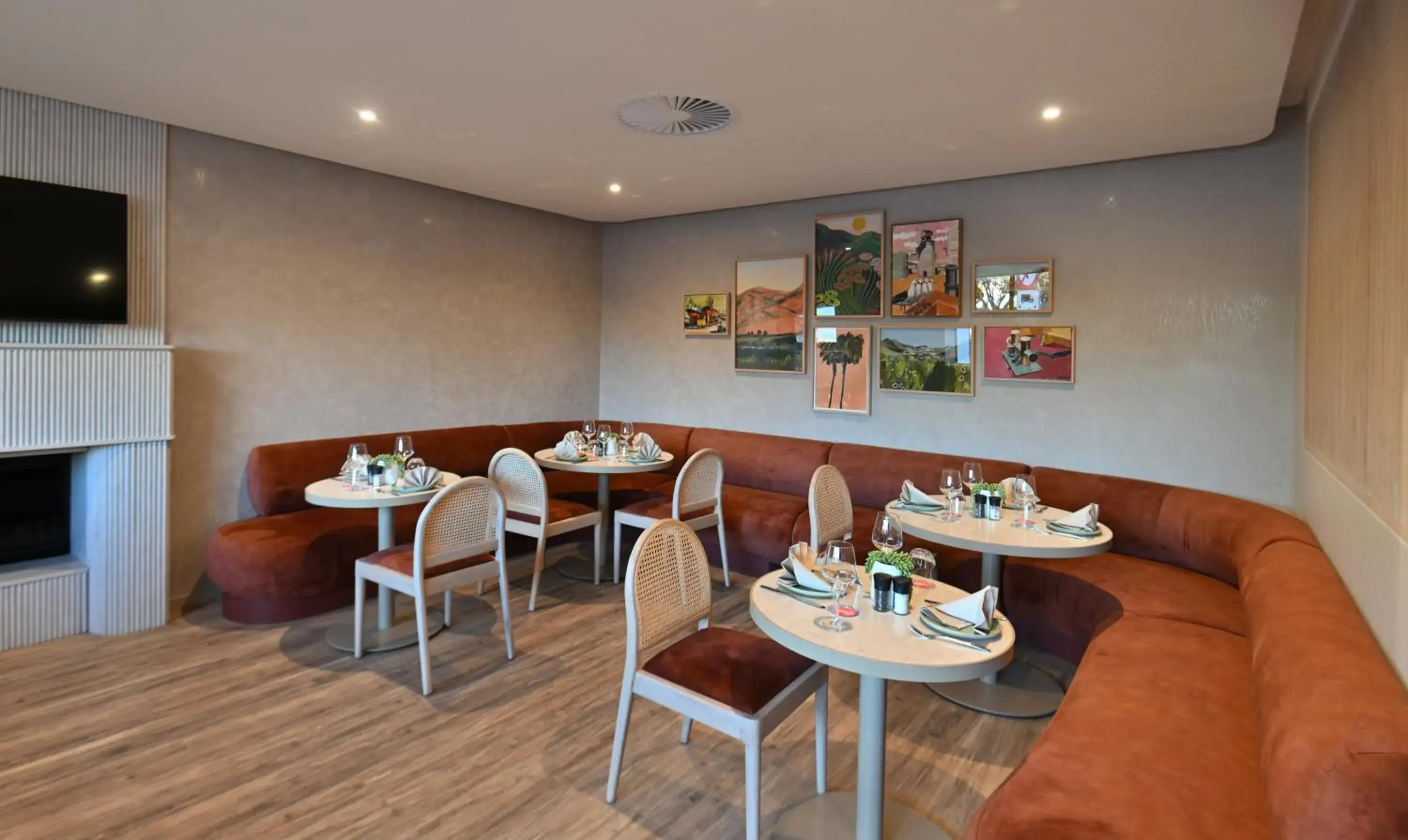 Restaurant/places to eat in City Lodge Hotel V&A Waterfront Restaurant/places to eat in City Lodge Hotel V&A Waterfront