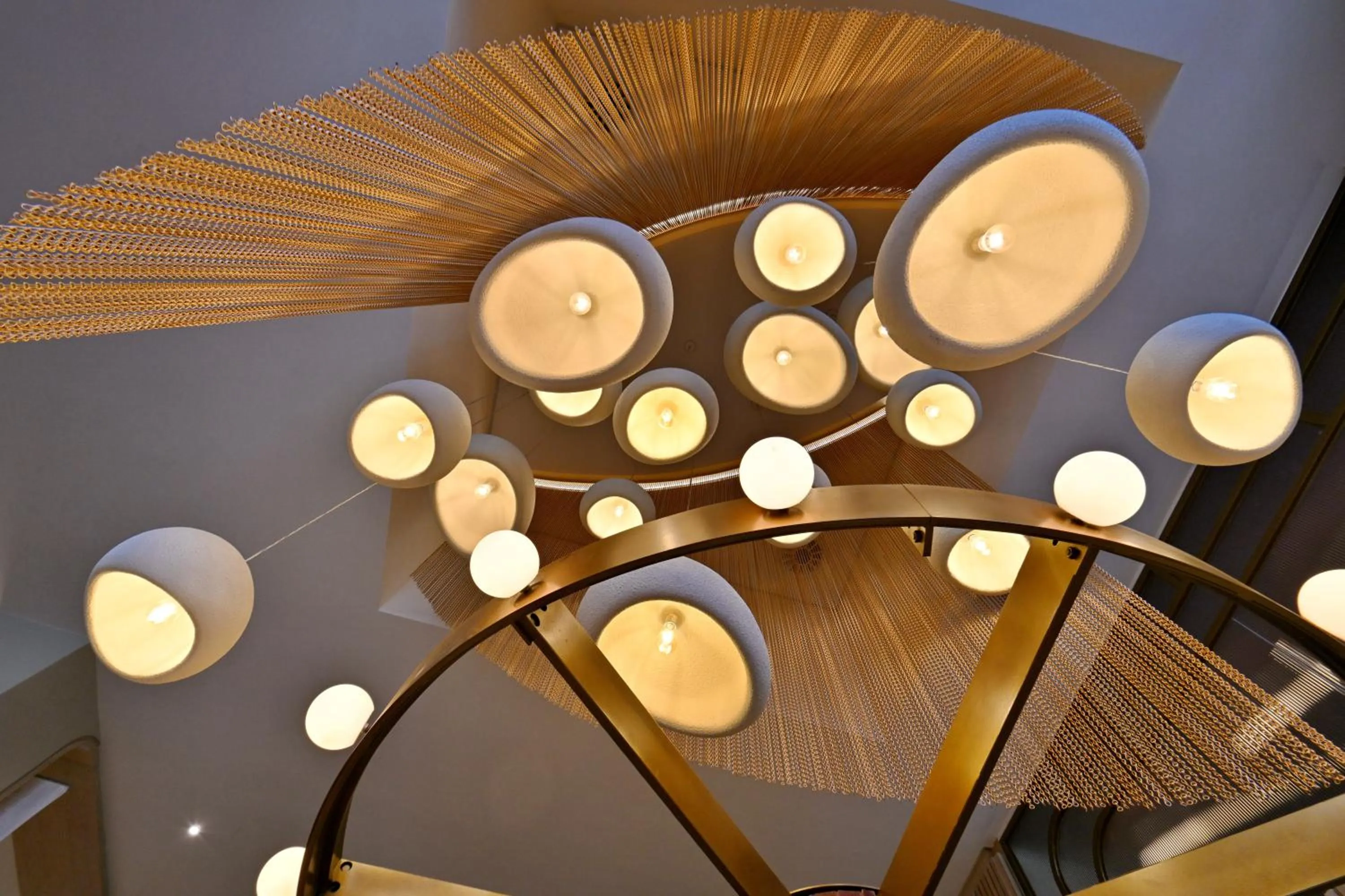 Lounge or bar in City Lodge Hotel V&A Waterfront