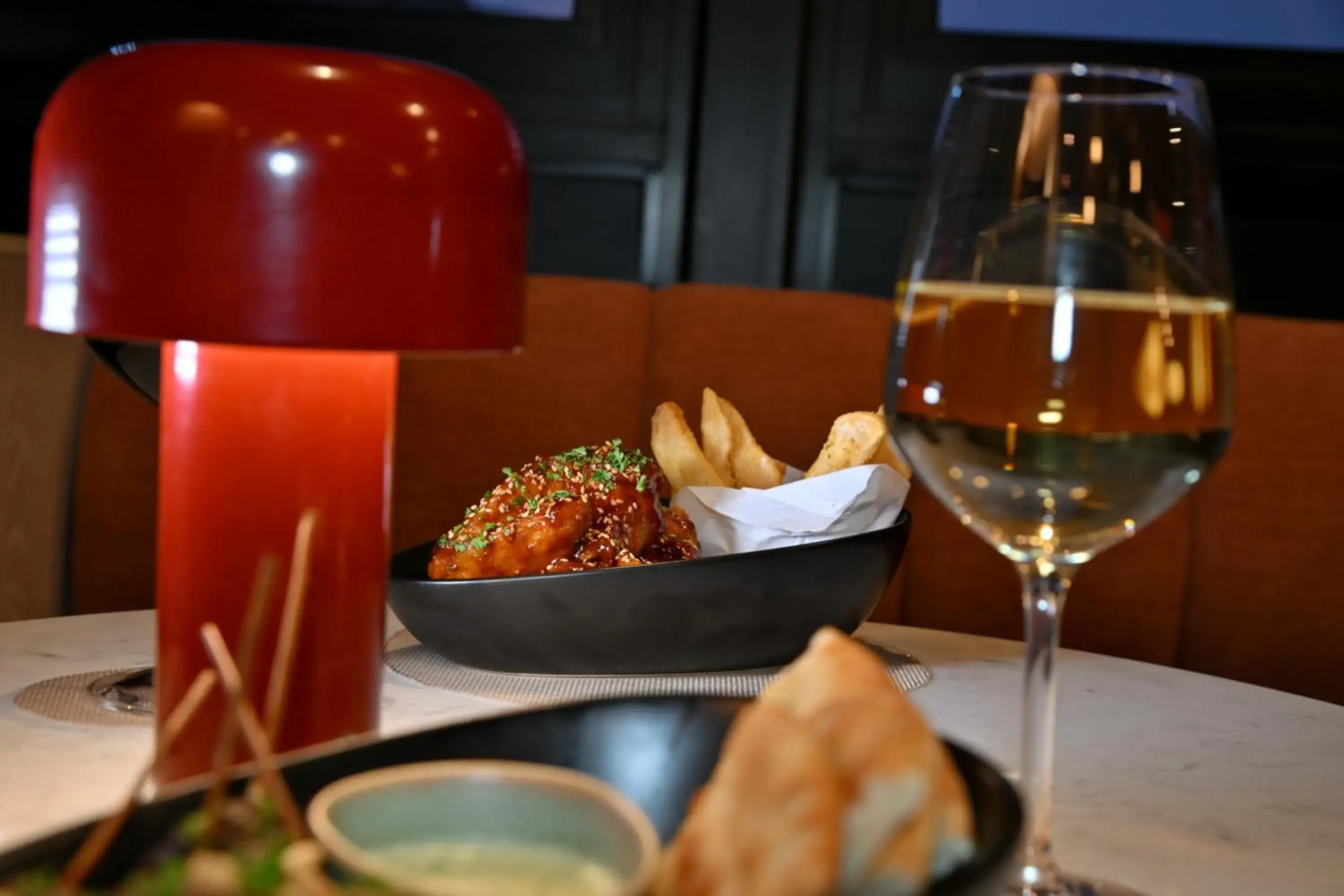 Restaurant/places to eat in City Lodge Hotel V&A Waterfront Restaurant/places to eat in City Lodge Hotel V&A Waterfront