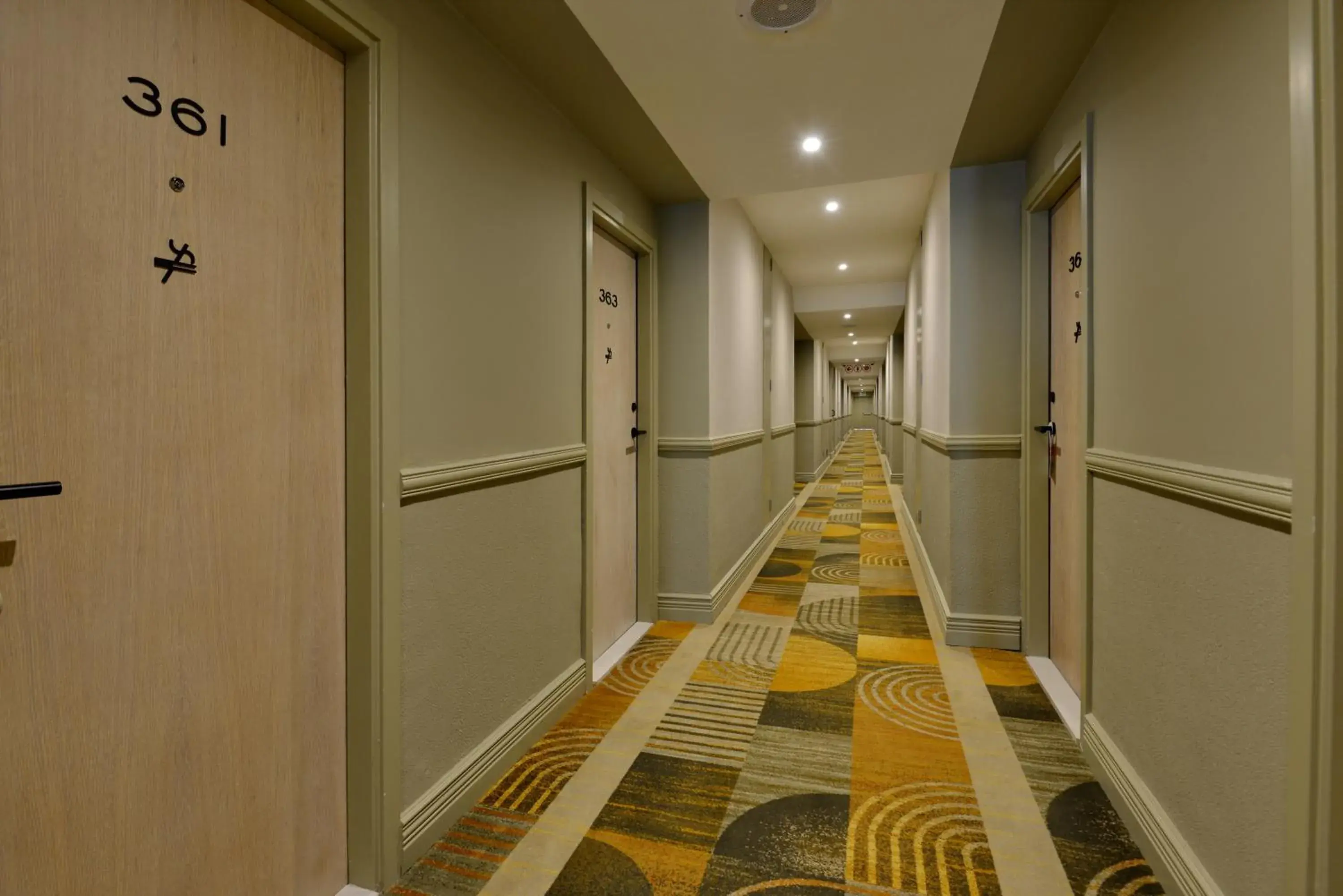 Property building in City Lodge Hotel V&A Waterfront Property building in City Lodge Hotel V&A Waterfront