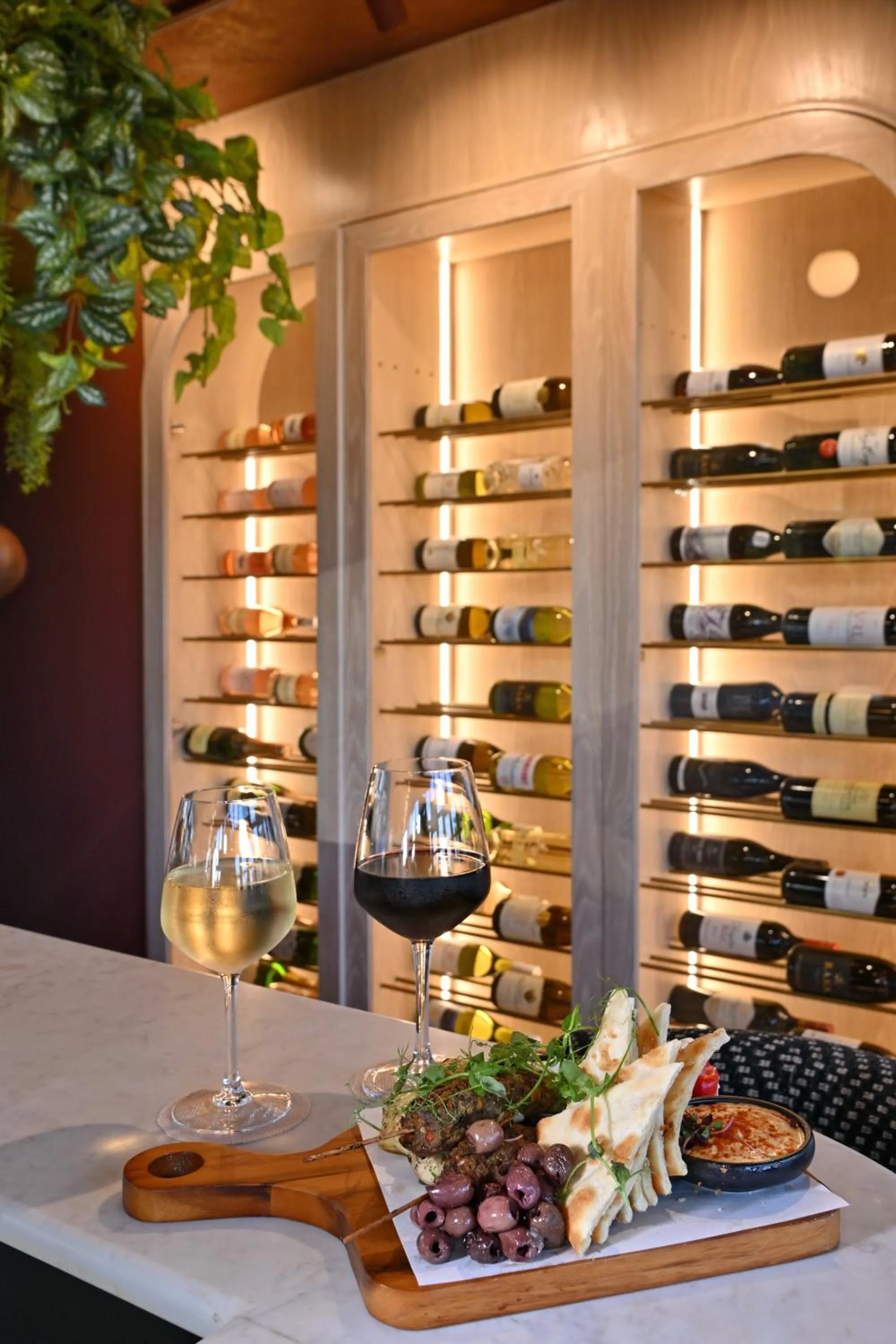 Lounge or bar in City Lodge Hotel V&A Waterfront