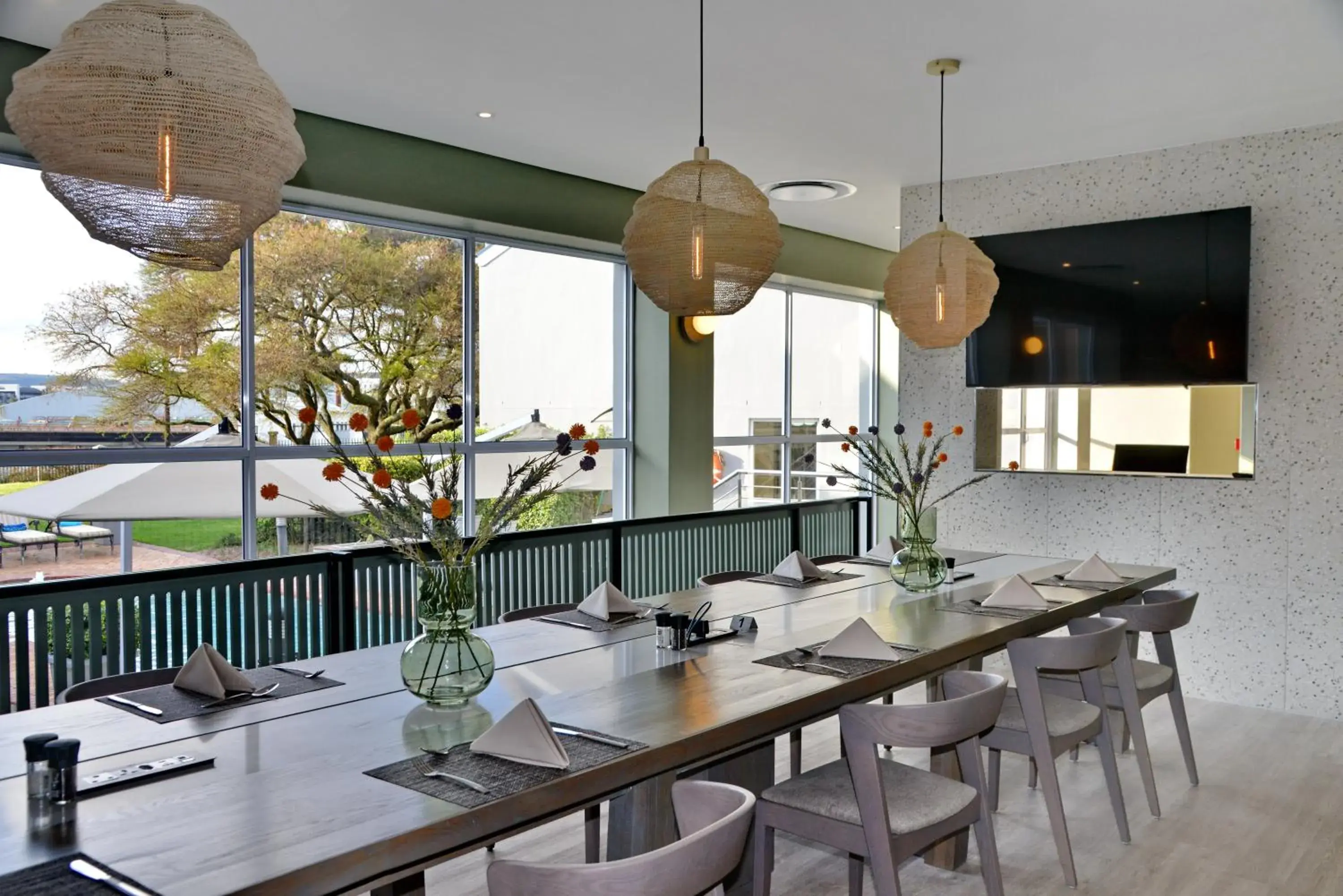 Restaurant/places to eat in Town Lodge Bellville Restaurant/places to eat in Town Lodge Bellville