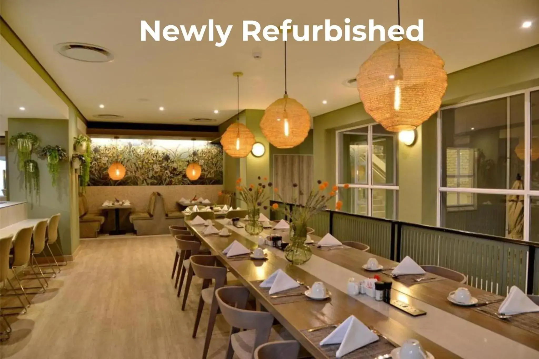 Property building in Town Lodge Bellville Property building in Town Lodge Bellville