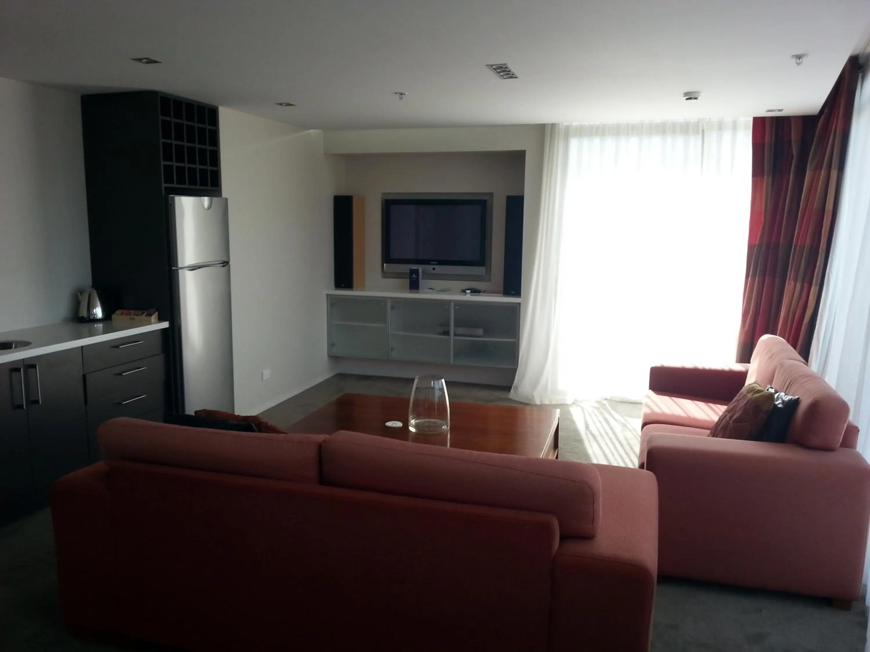 Seating area in Edit Picton