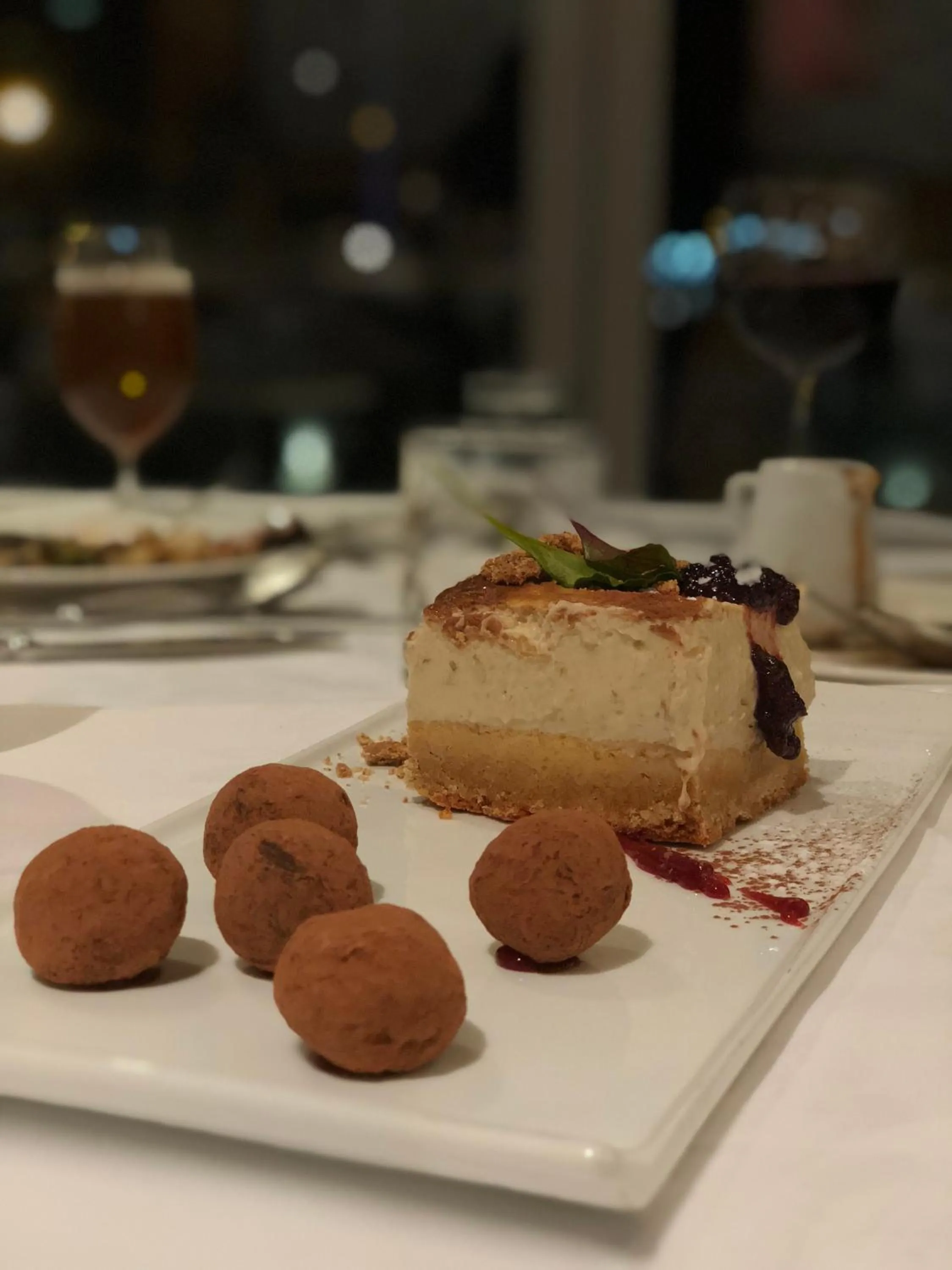 Food close-up in Edit Picton