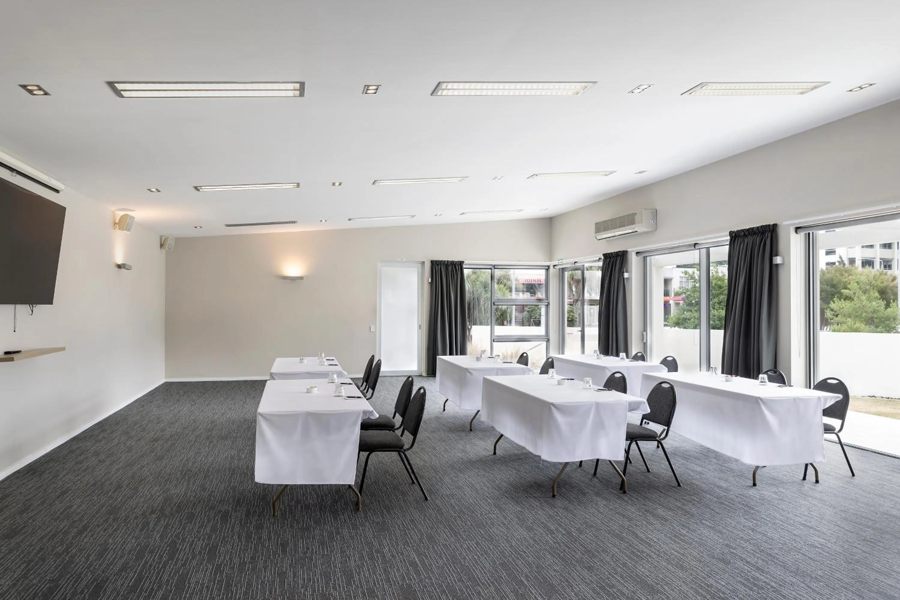 Meeting/conference room in Edit Picton