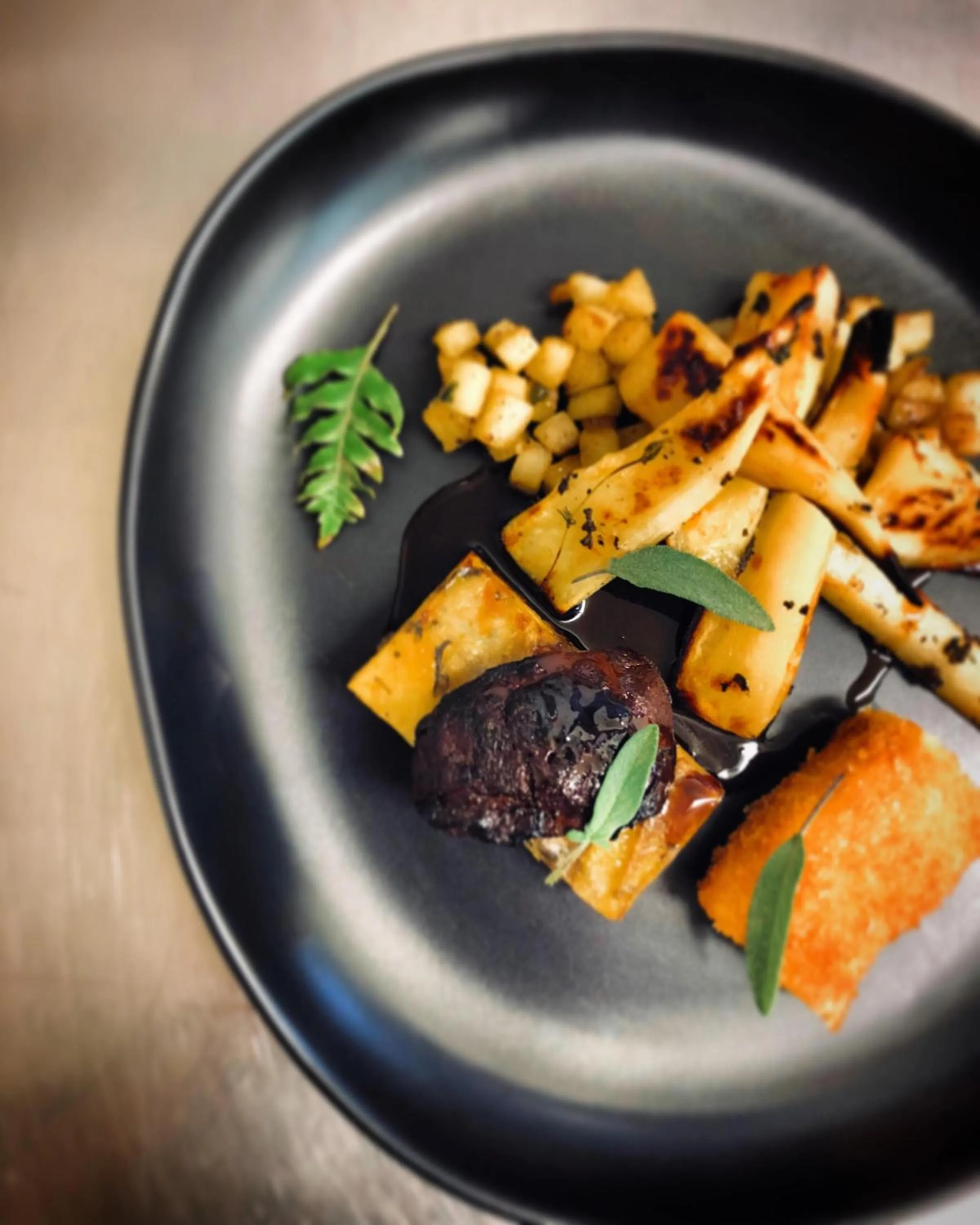 Food close-up in Edit Picton