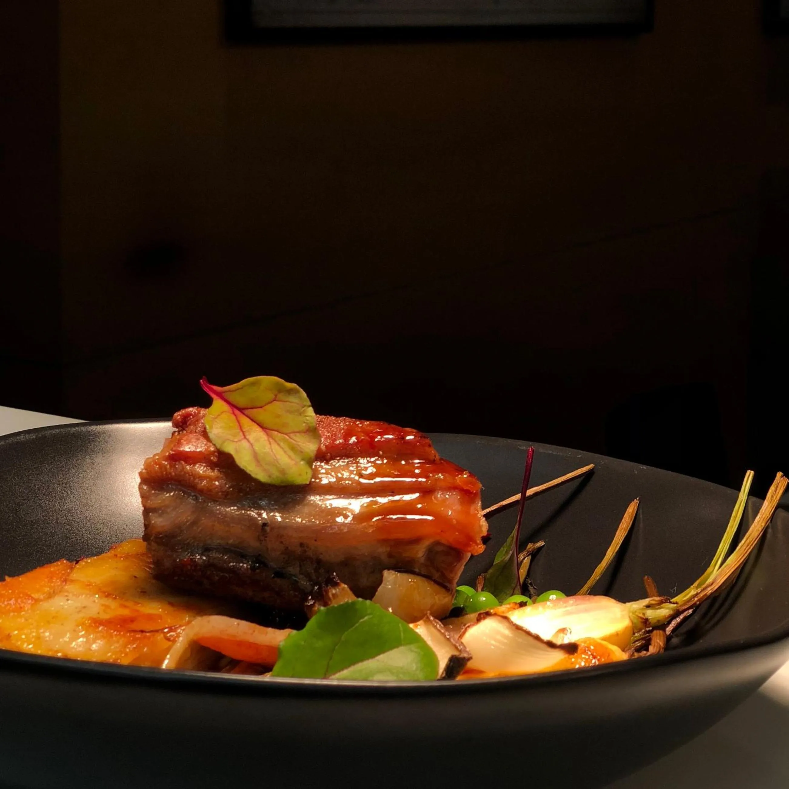 Food close-up in Edit Picton