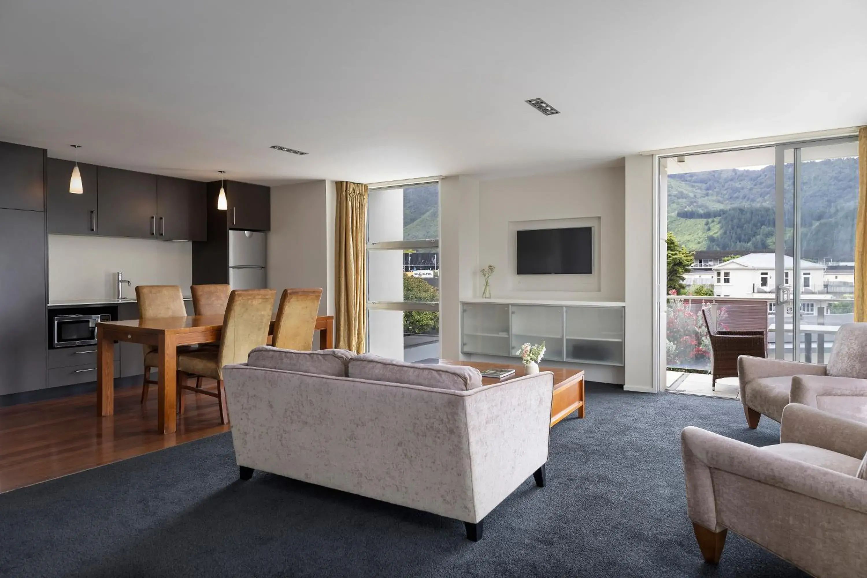 Living room in Edit Picton Living room in Edit Picton