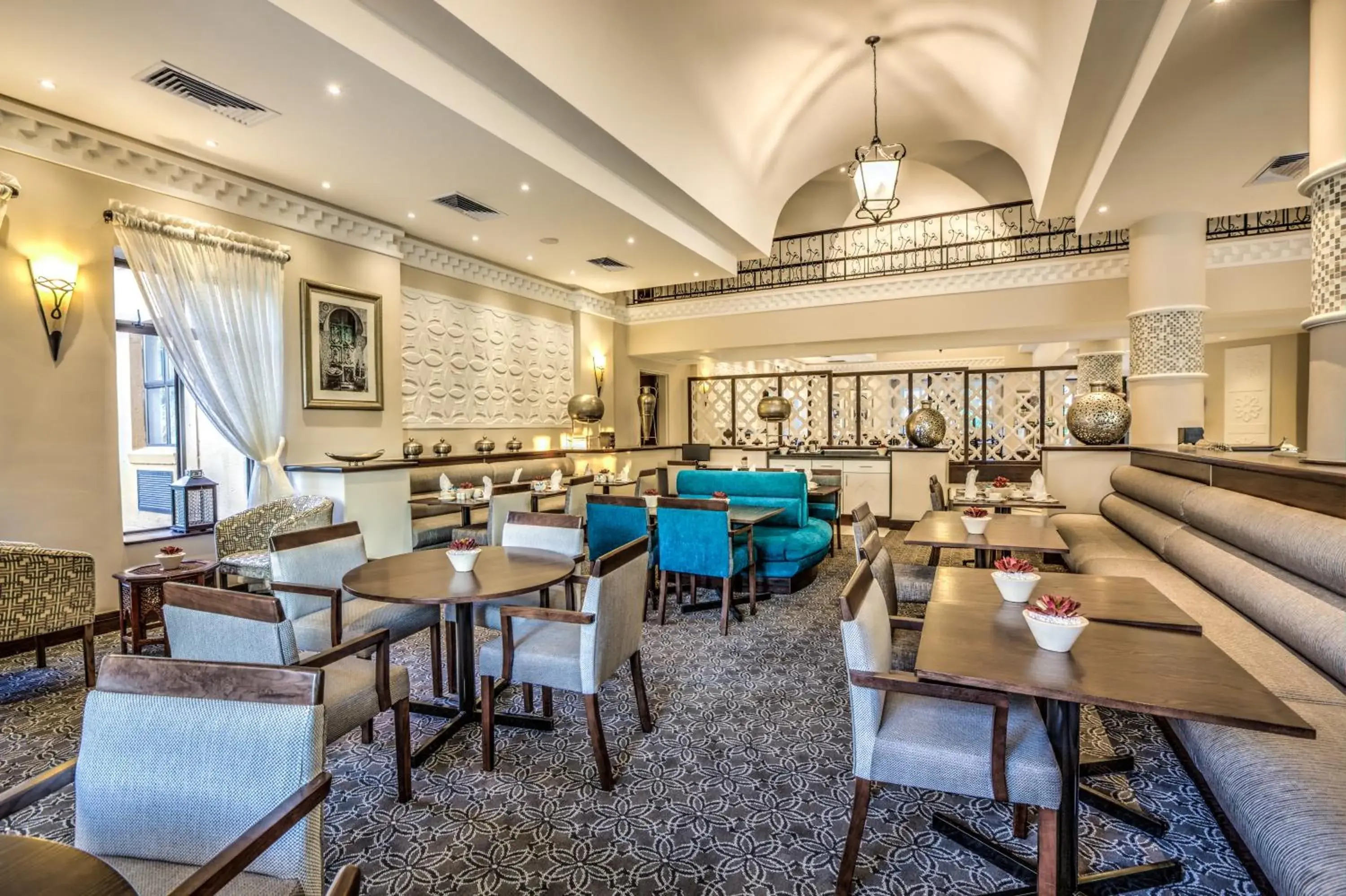 Restaurant/places to eat in Town Lodge Polokwane Restaurant/places to eat in Town Lodge Polokwane