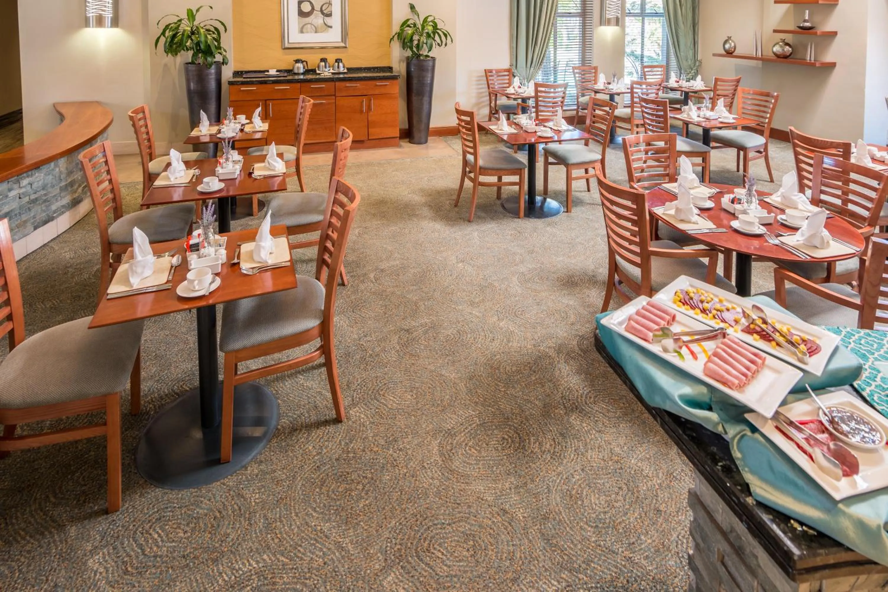 Restaurant/places to eat in Town Lodge Roodepoort