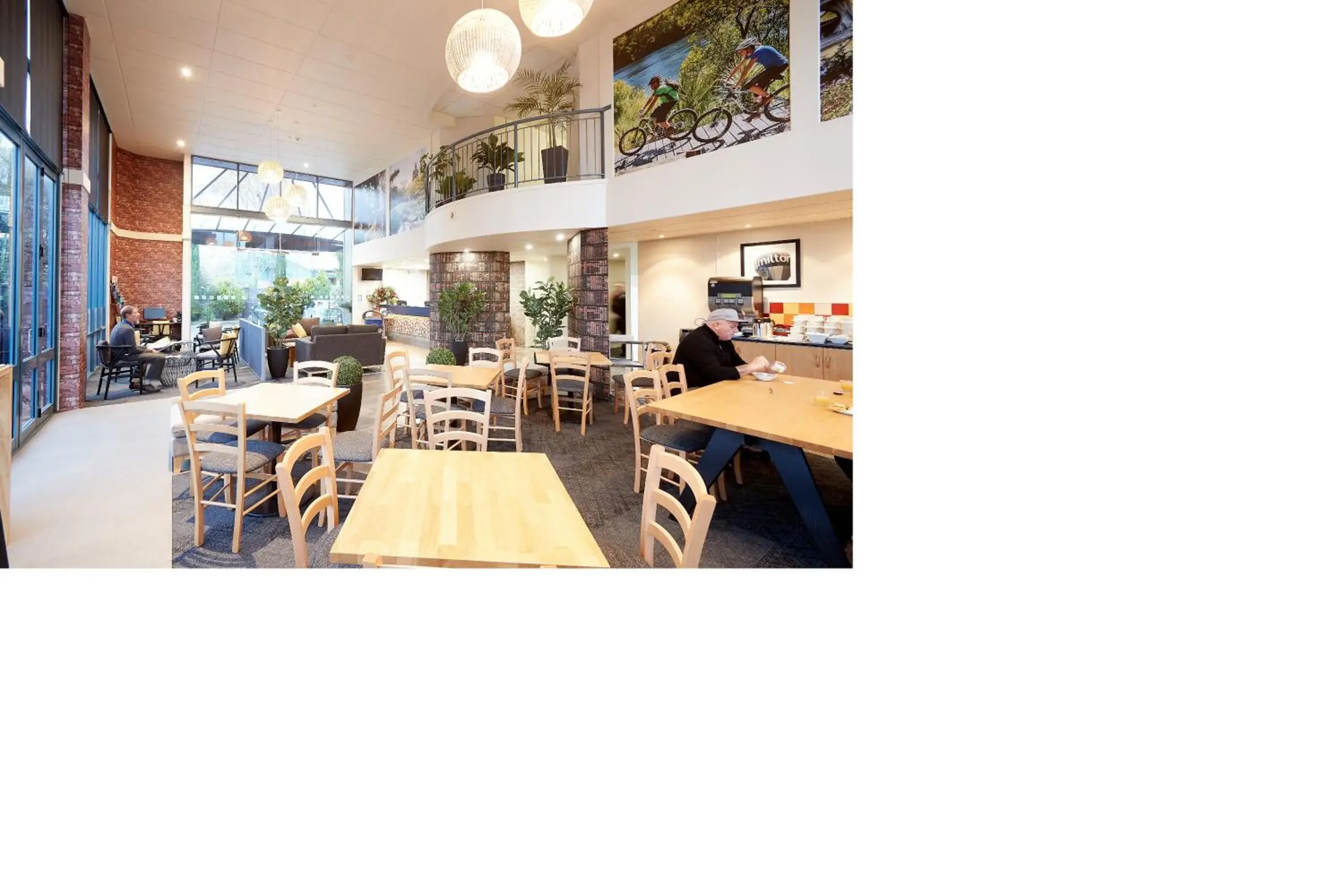 Ventura Inn & Suites Hamilton Ventura Inn & Suites Hamilton