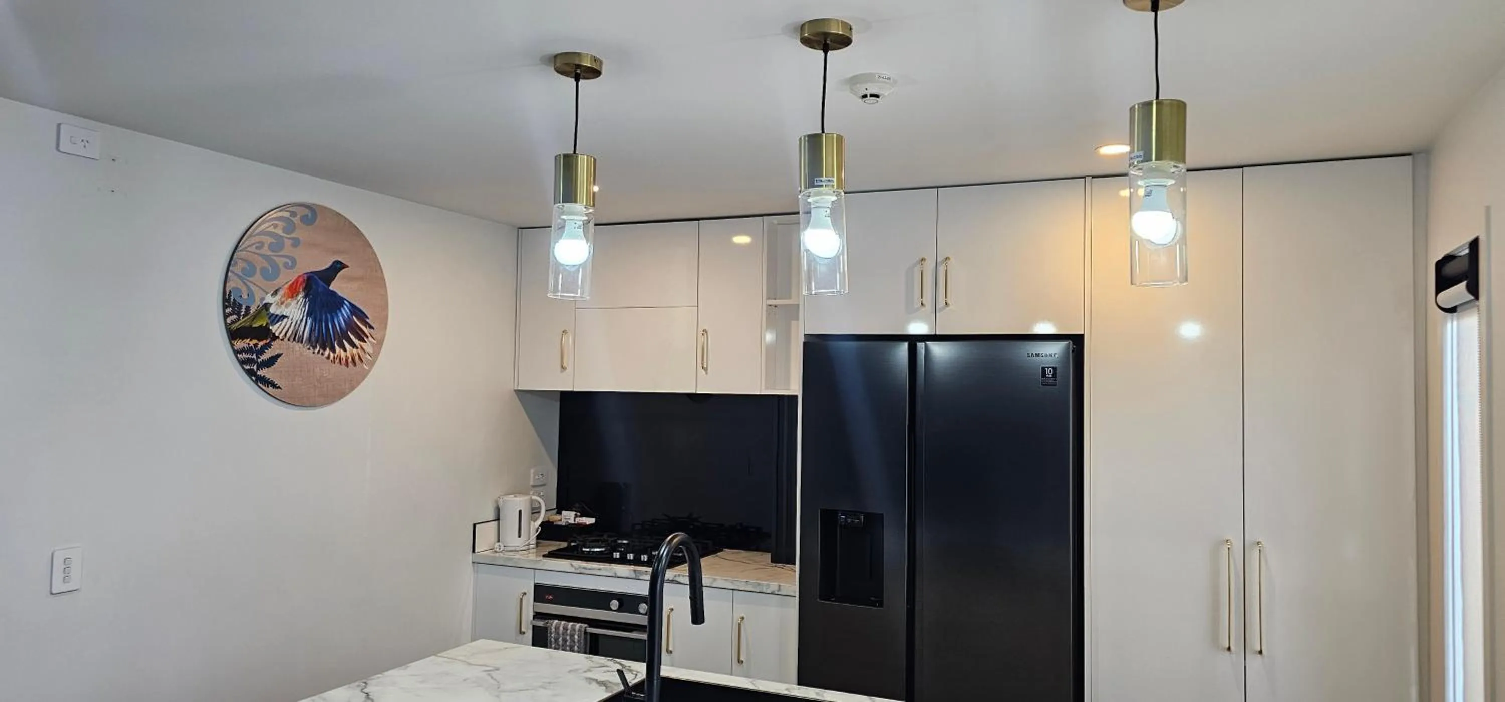 Lakefront Lodge Taupo