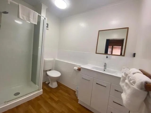 Lakefront Lodge Taupo