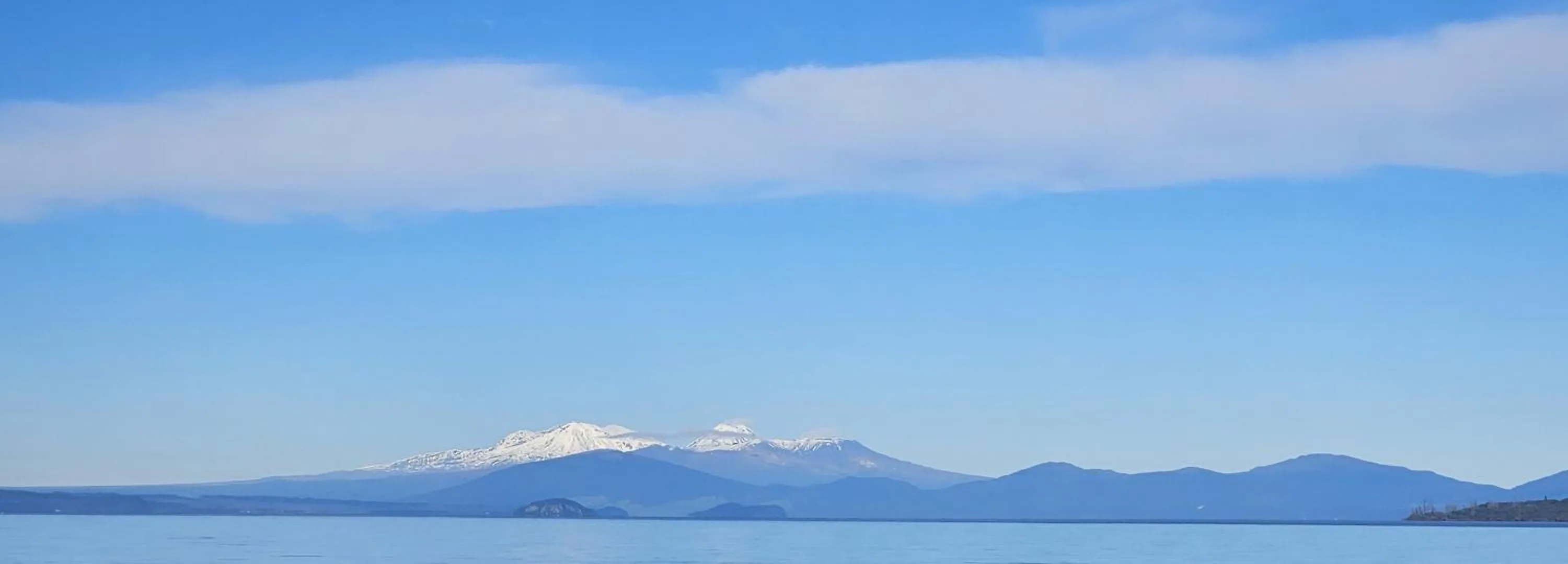 Lakefront Lodge Taupo