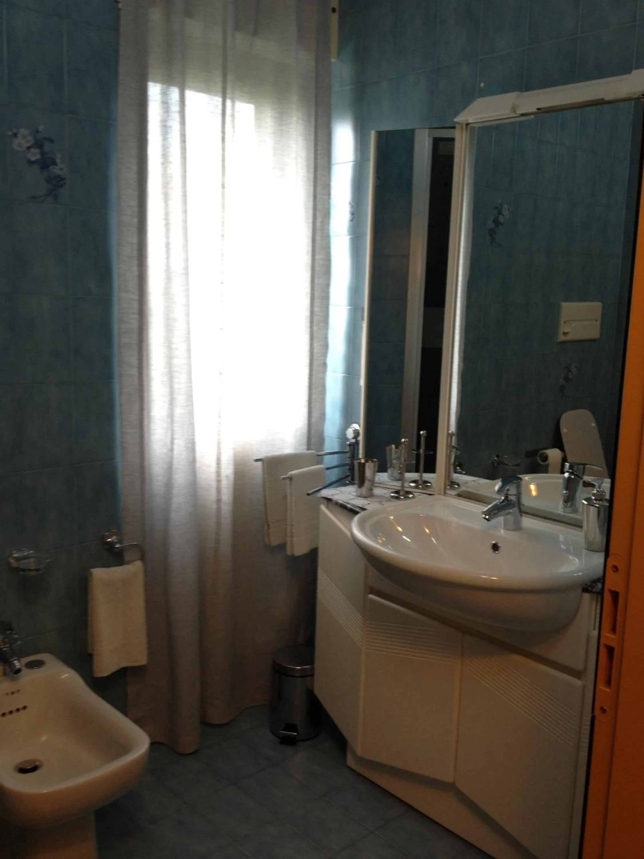 Bathroom in Casa Palladio 29