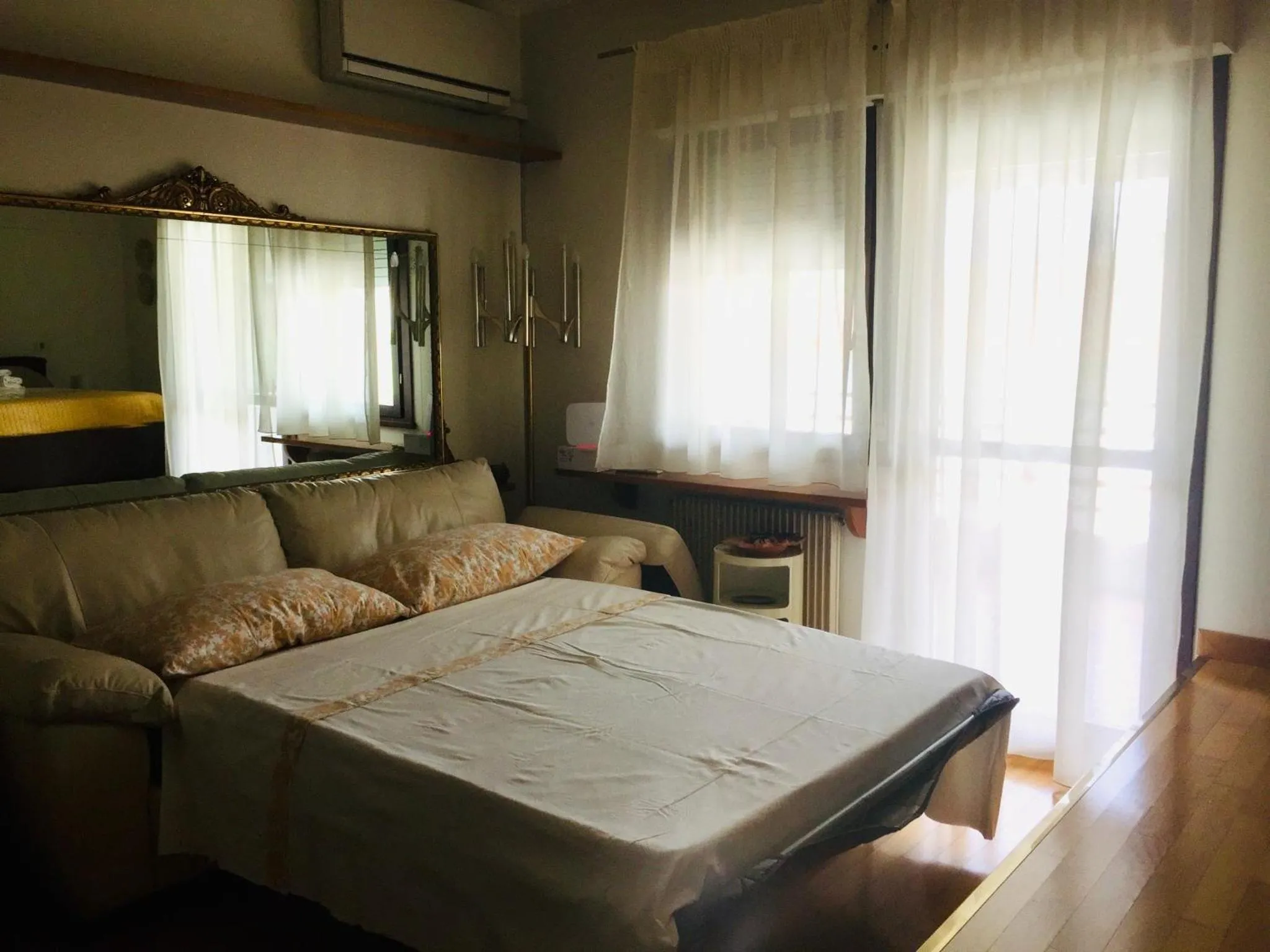 Bed in Casa Palladio 29