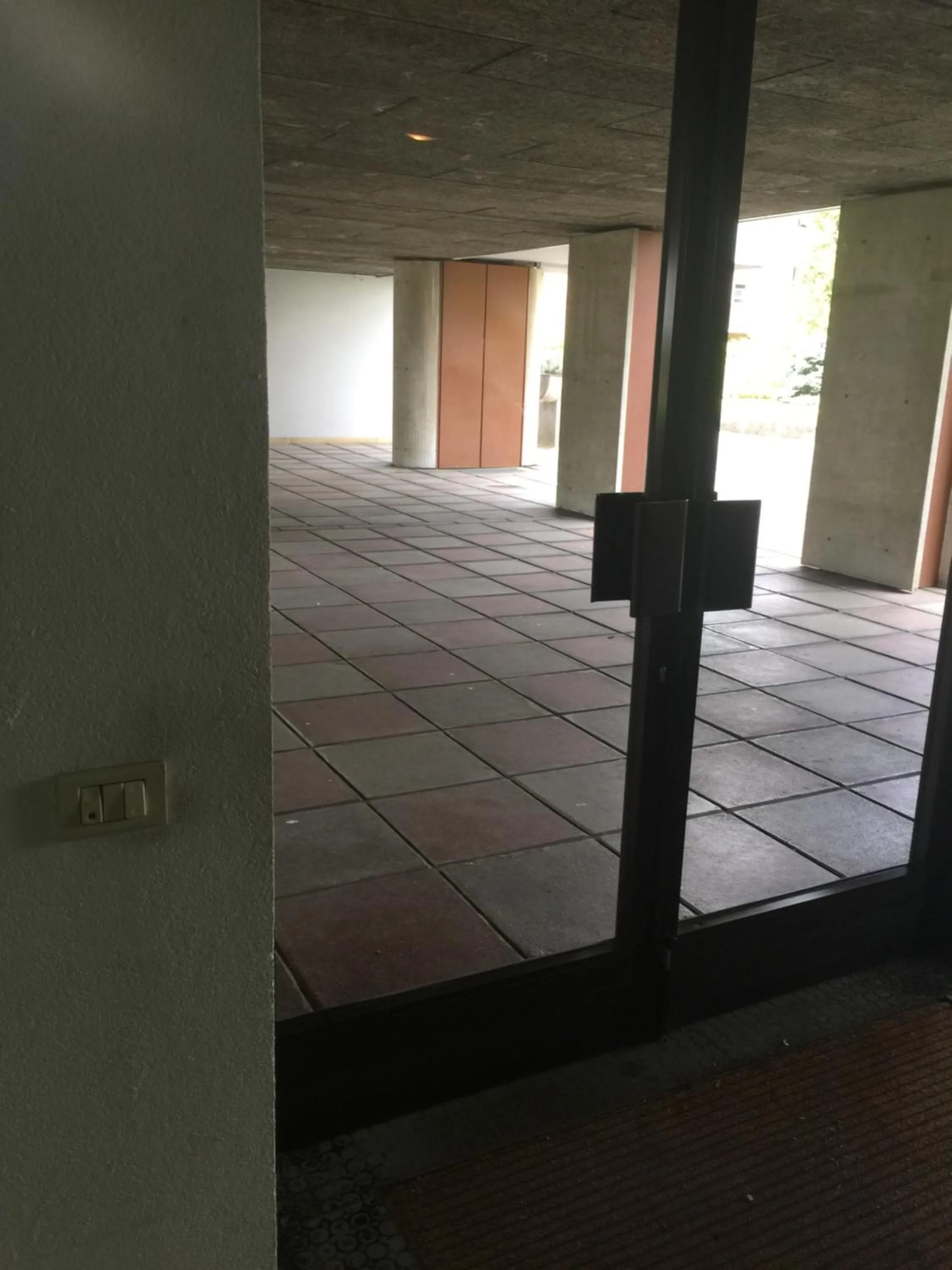 Property building in Casa Palladio 29