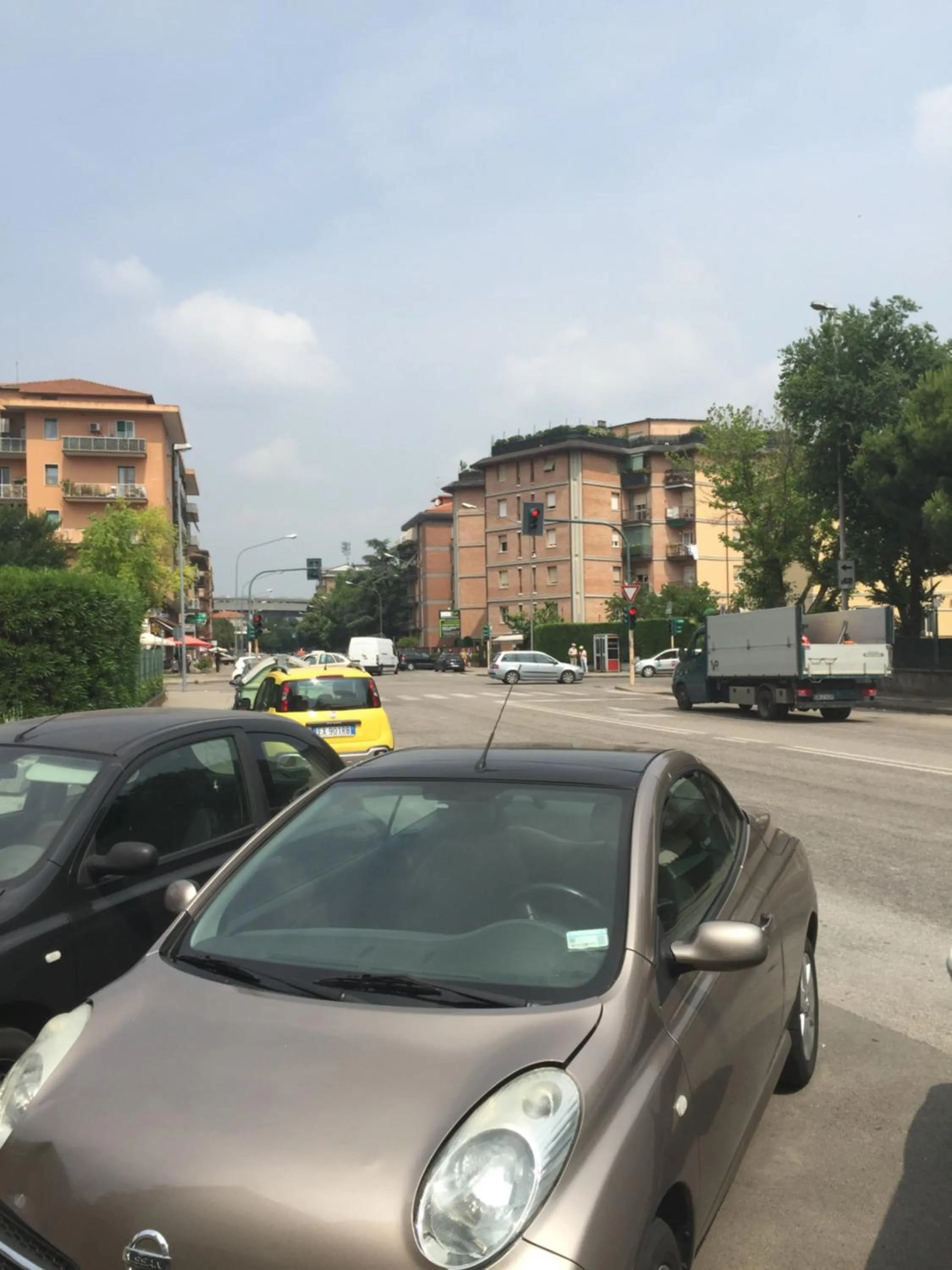 Property building in Casa Palladio 29
