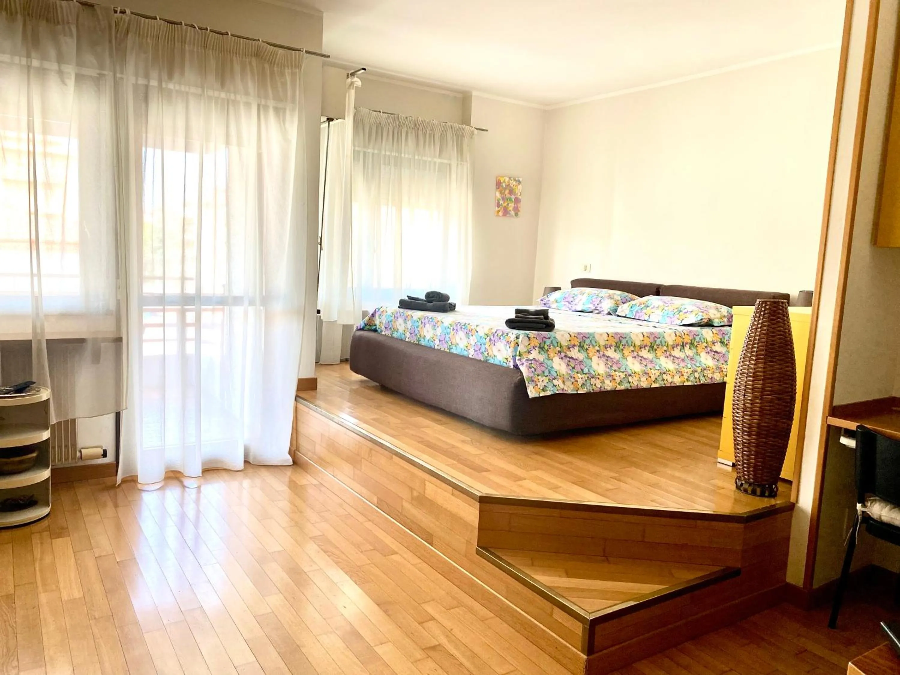 Bed in Casa Palladio 29